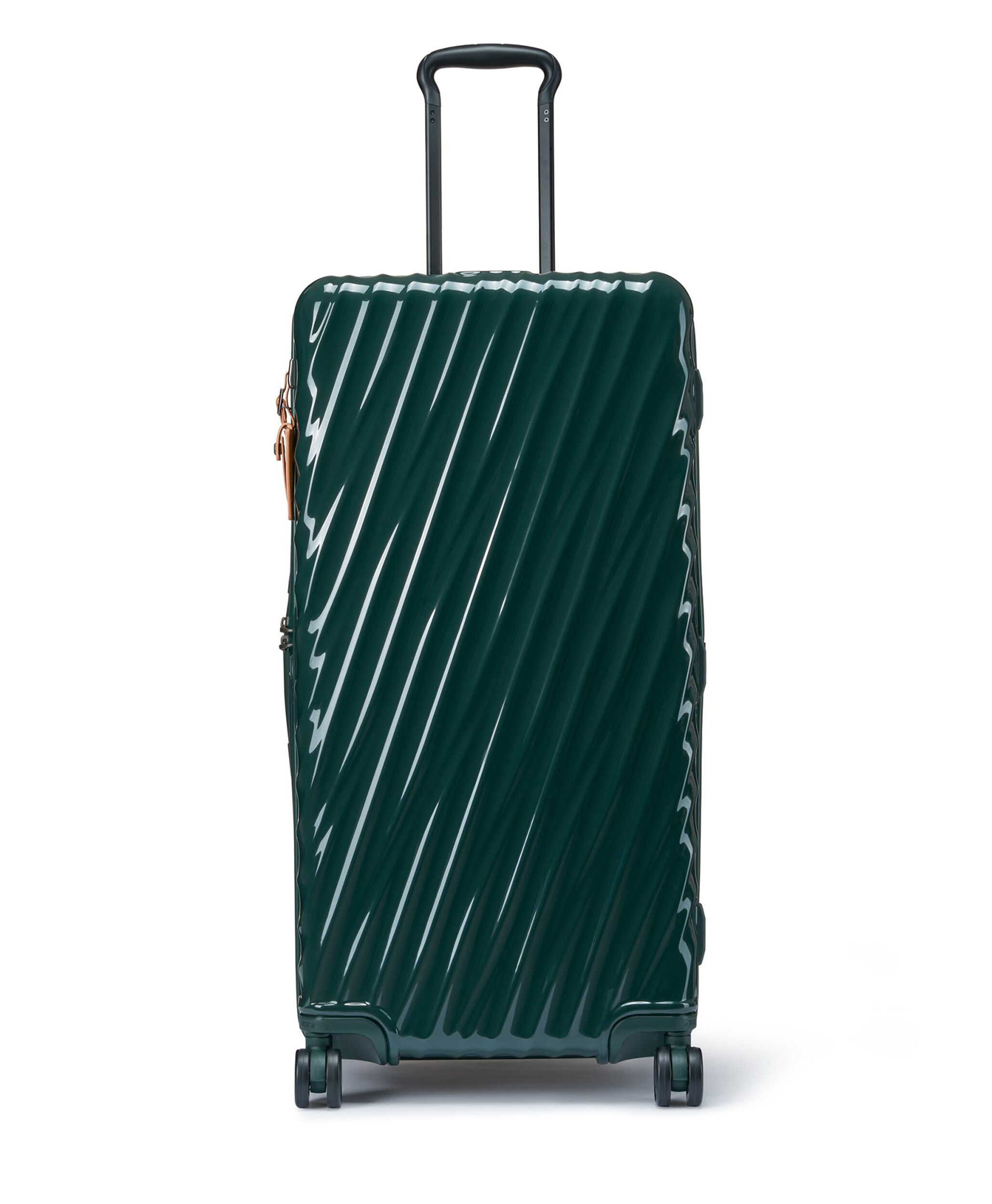 19 Degree Indchecket bagage