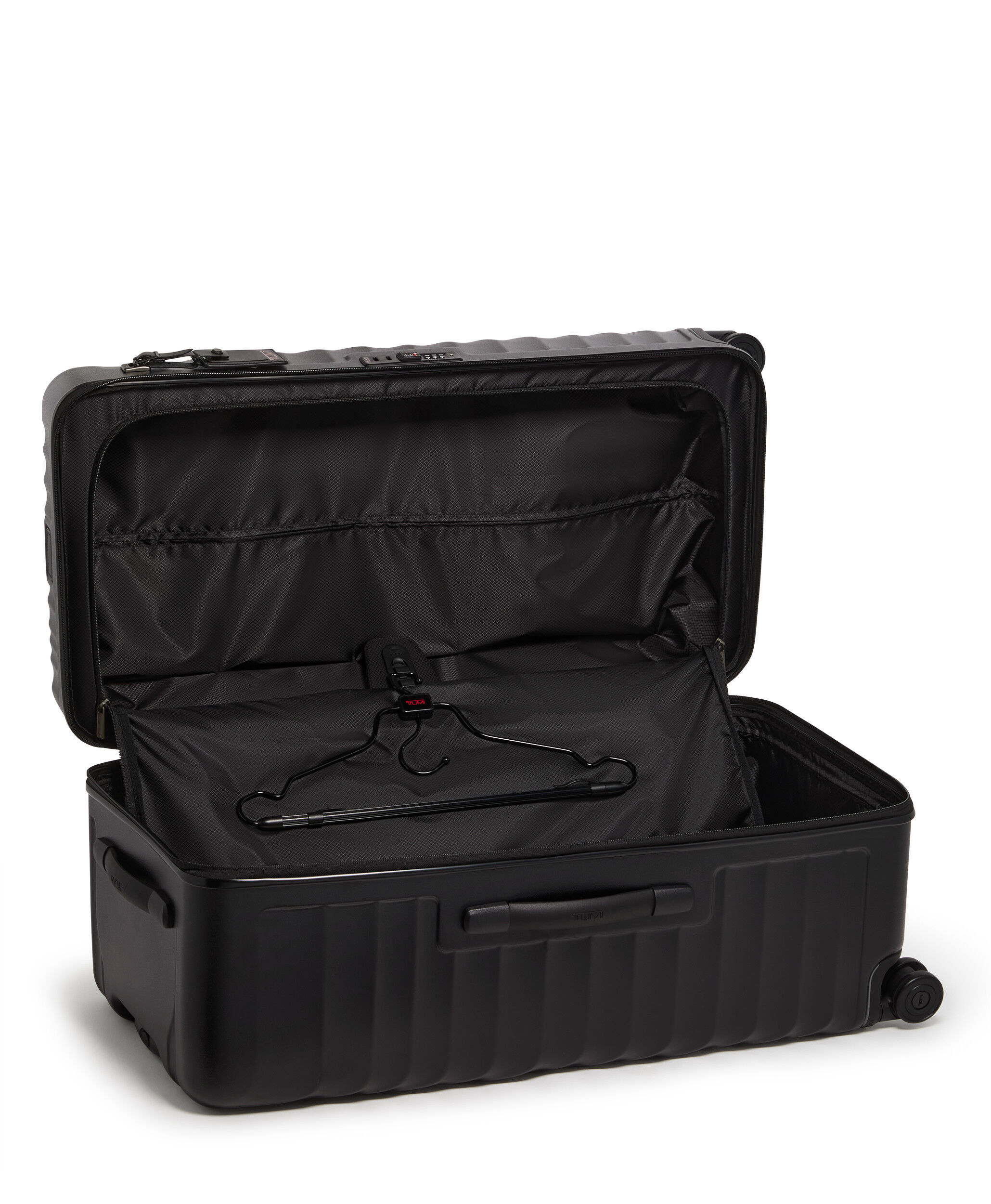 19 Degree Indchecket bagage