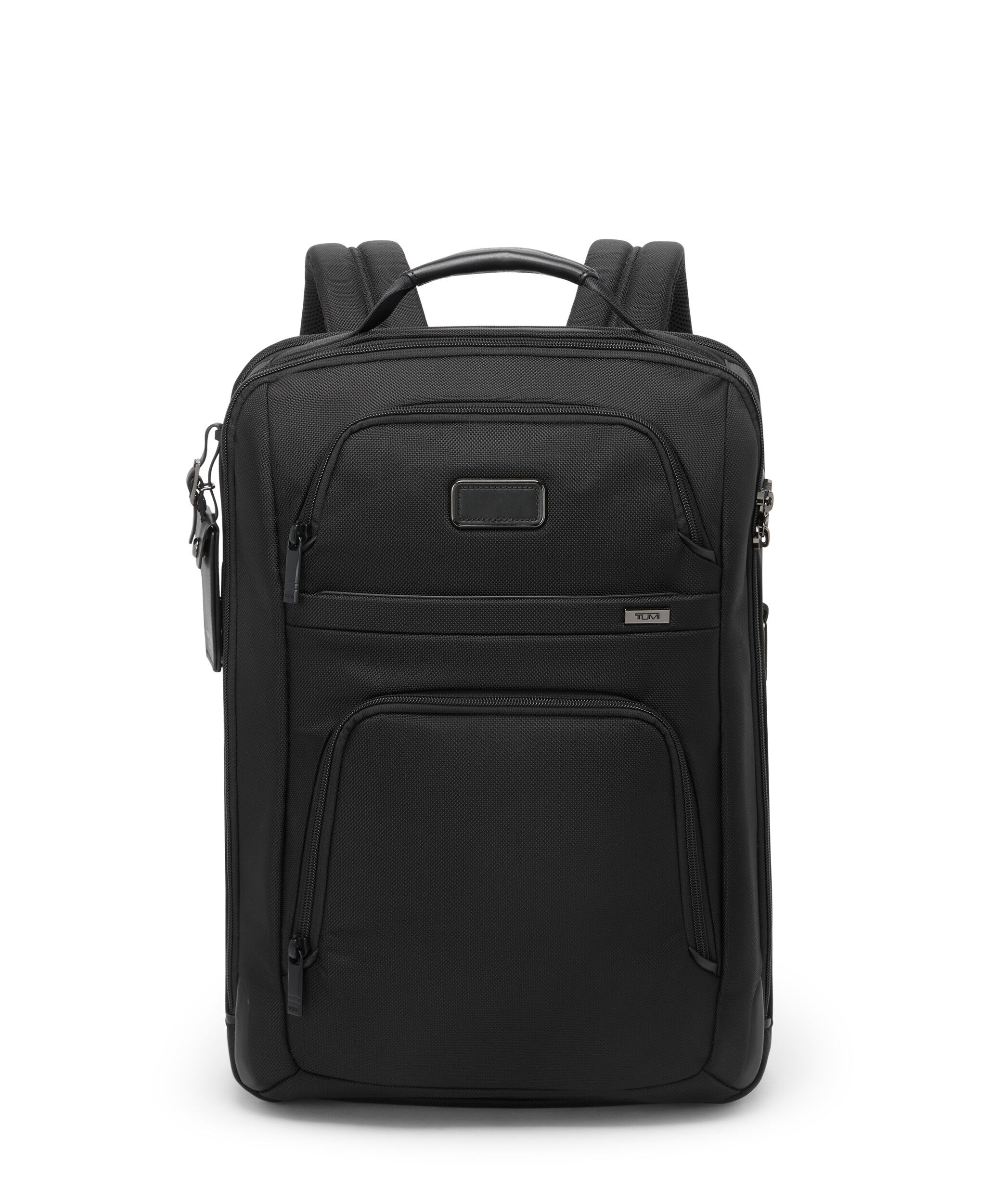 Alpha Backpack