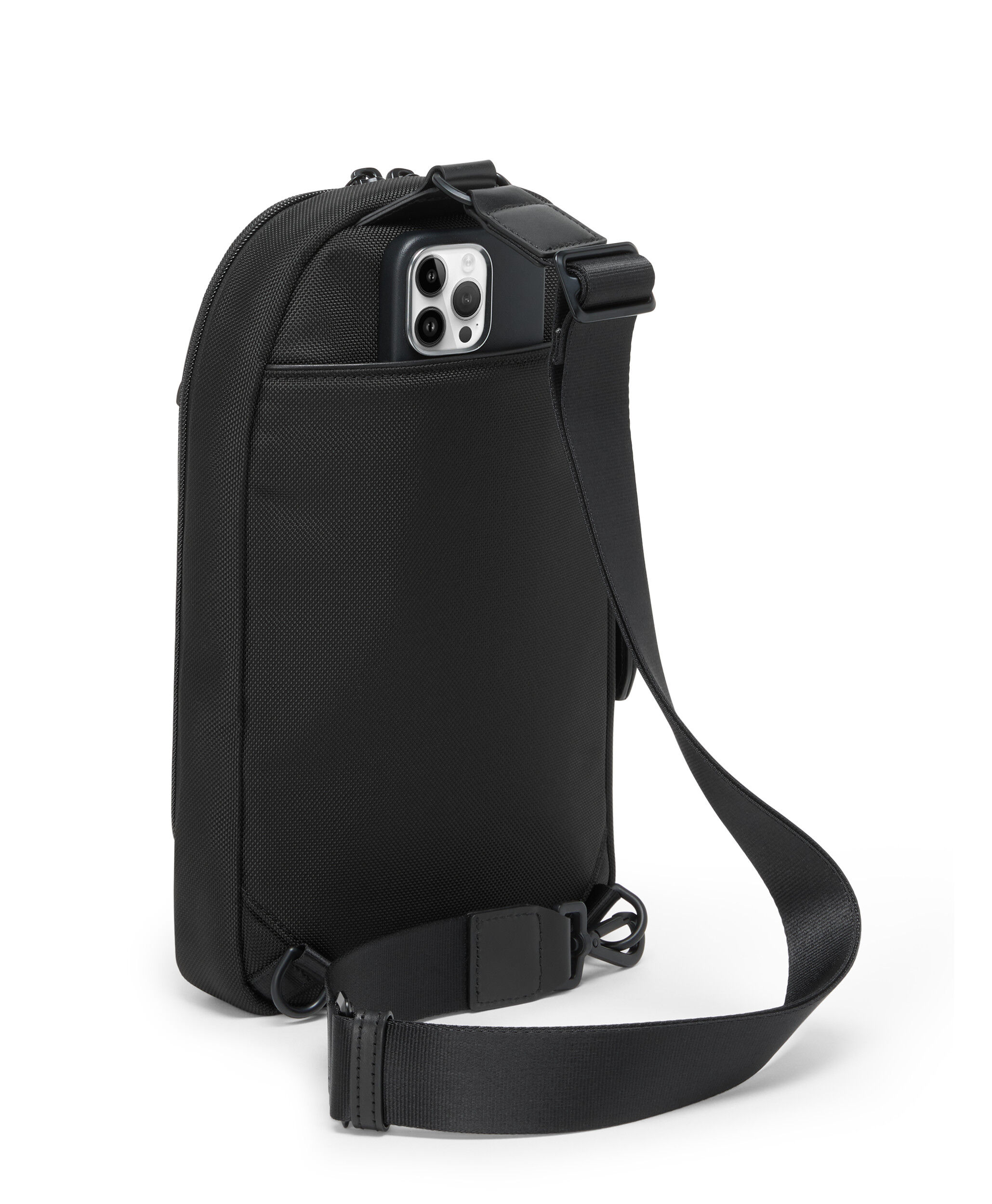 Alpha Sling Bag