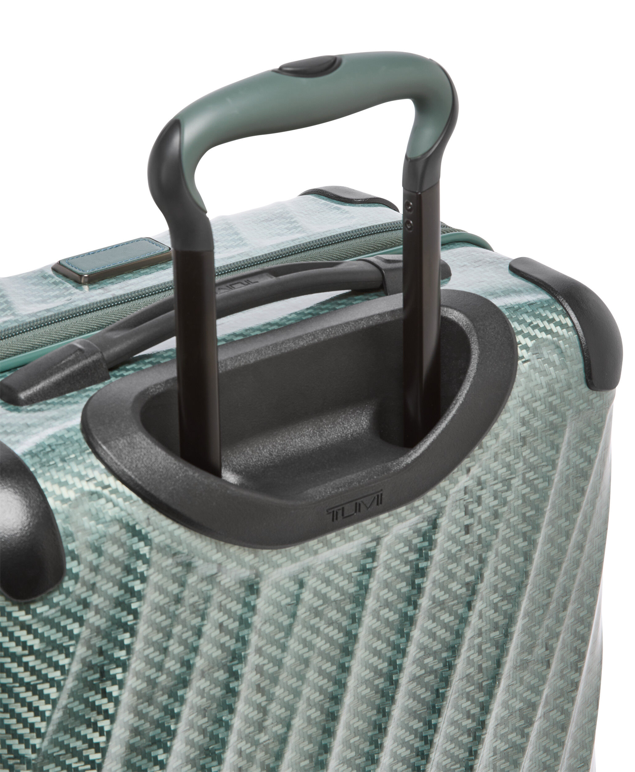 19 Degree Lite Kuffert med 4 hjul 55 cm - Int.