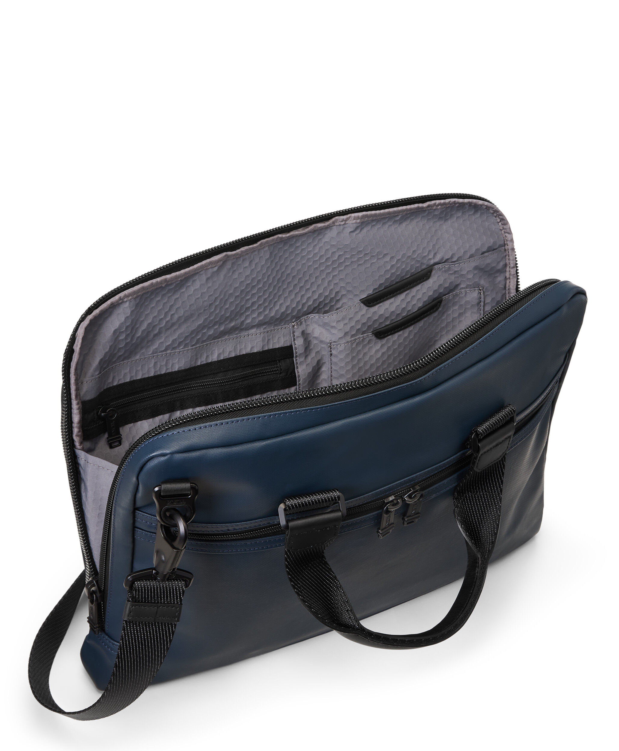 Alpha Bravo Briefcase 15"