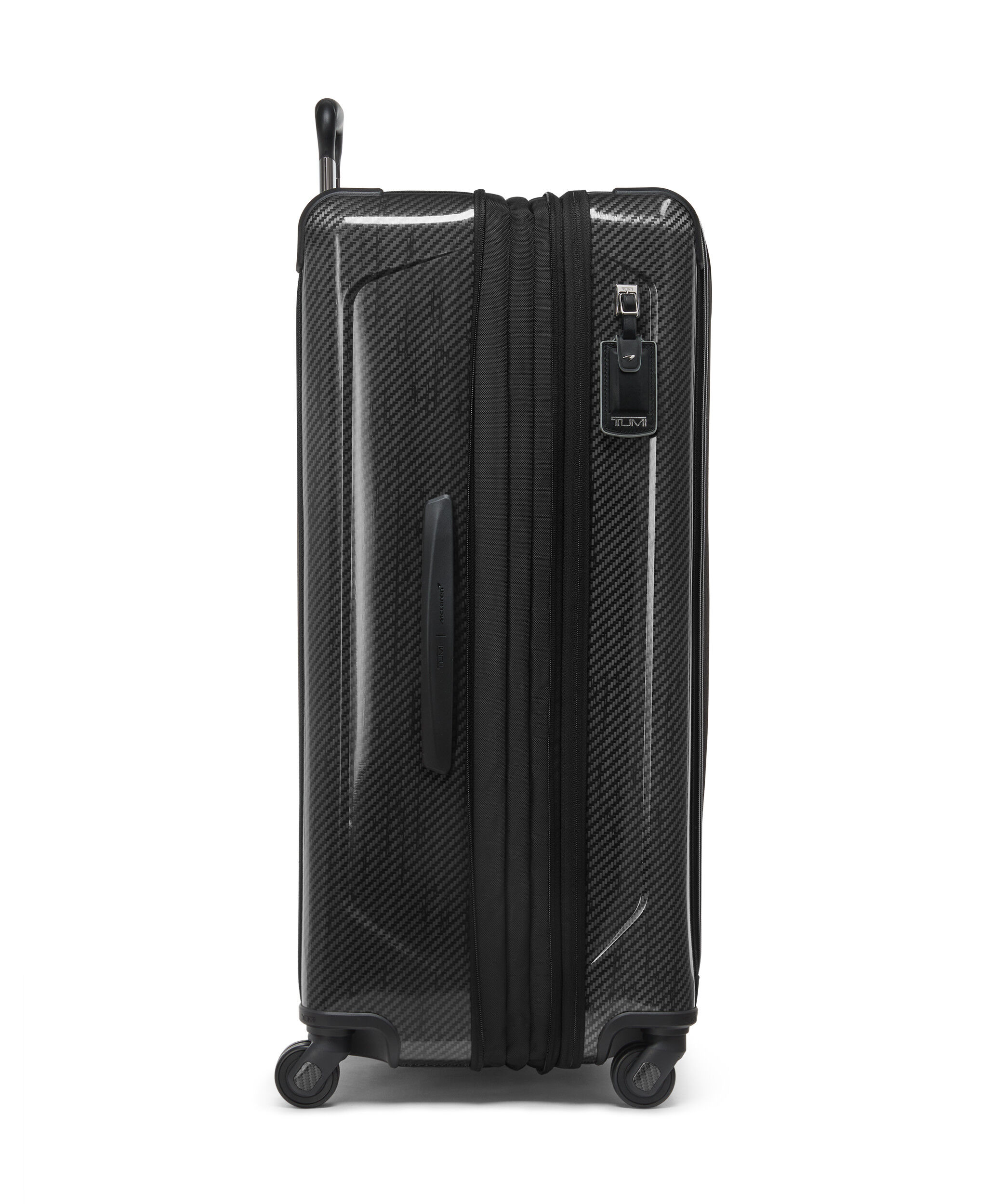 TUMI McLaren Indchecket bagage | TUMI Aero Large Front Pocket Expandable Checked