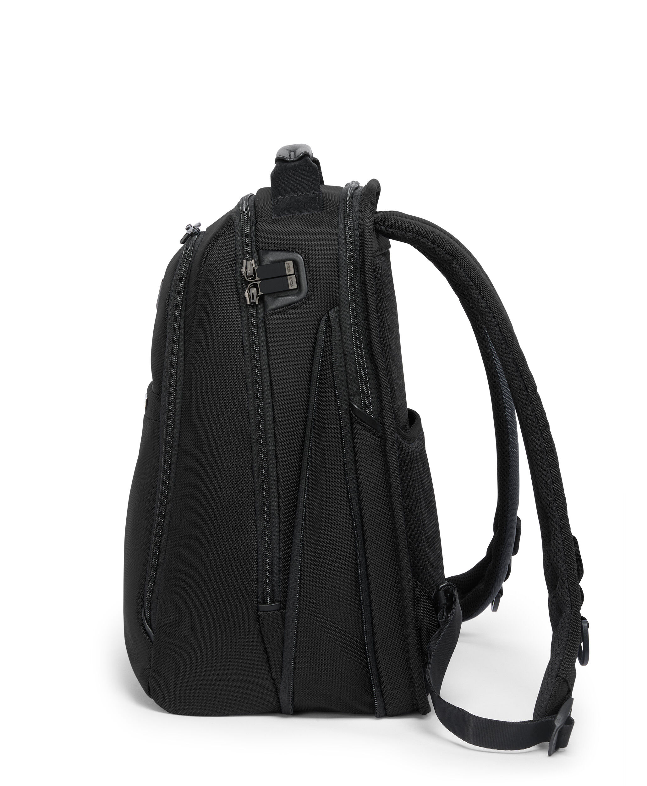 TUMI Medium 15" Expandable Backpack