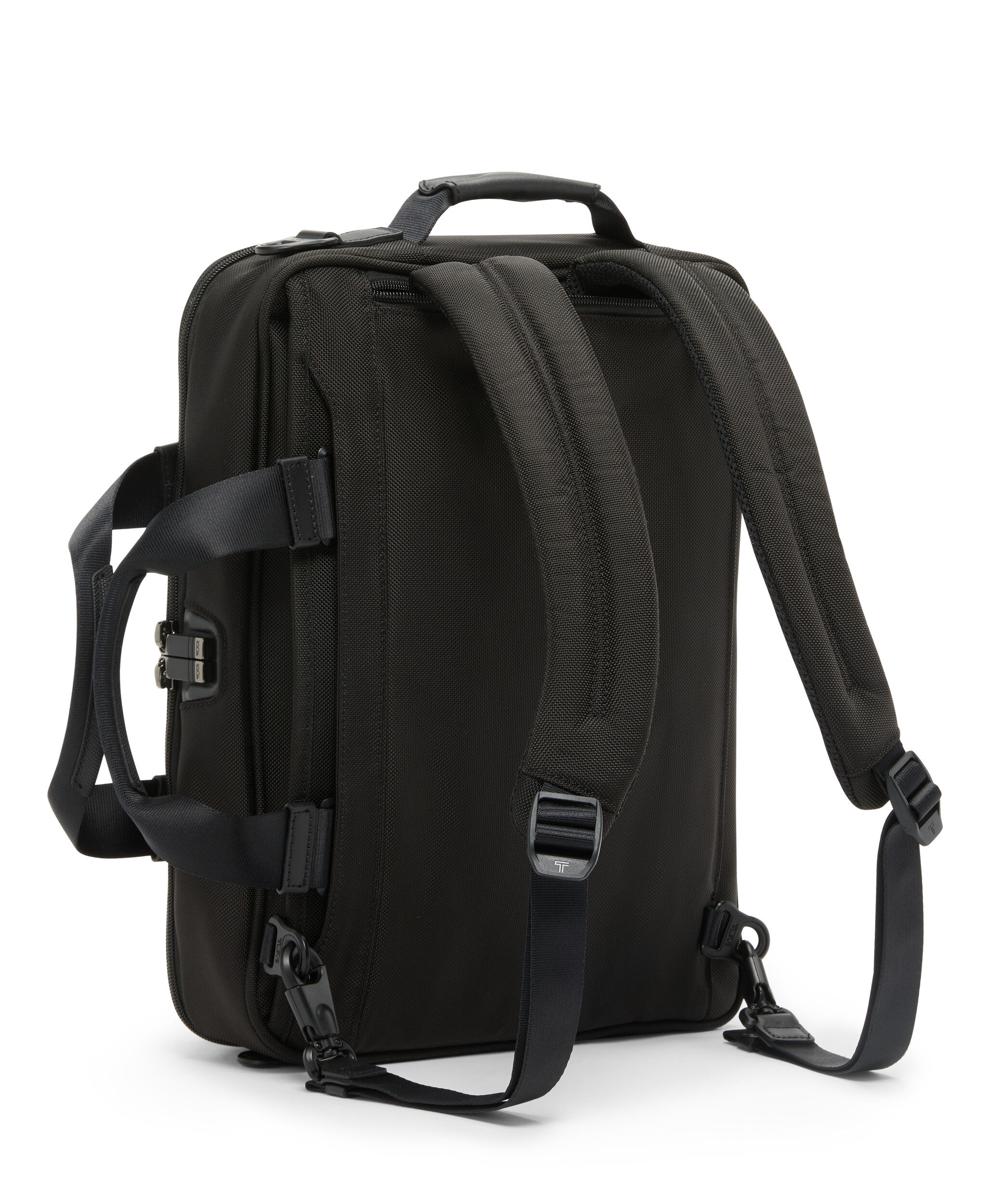 Alpha Computertaske