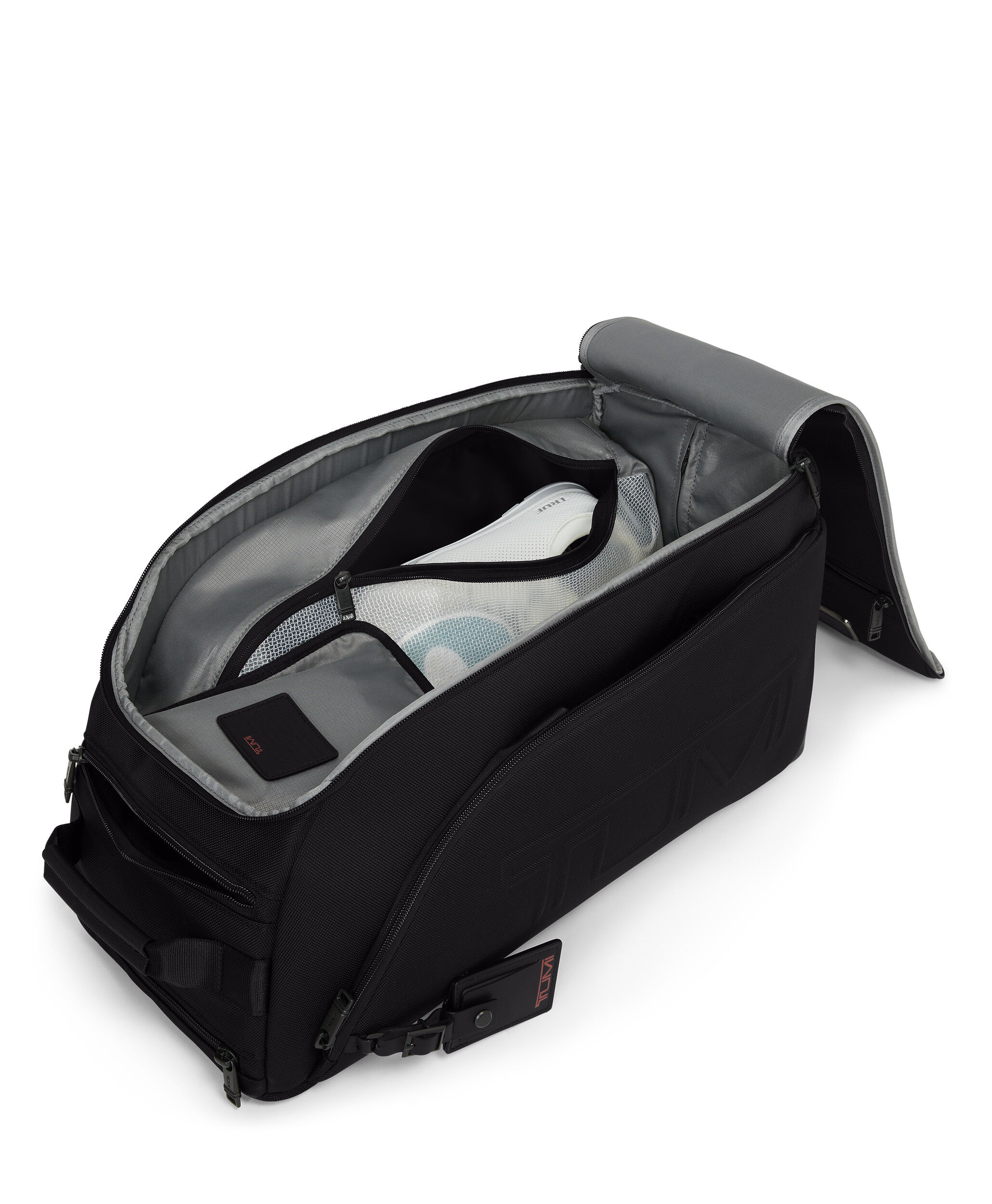Alpha Duffle with wheels