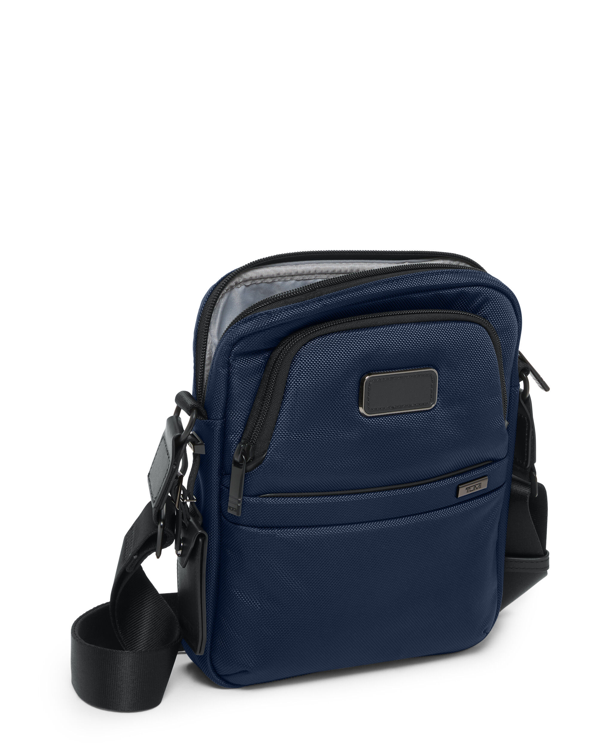 Alpha The Box - Crossbody-taske
