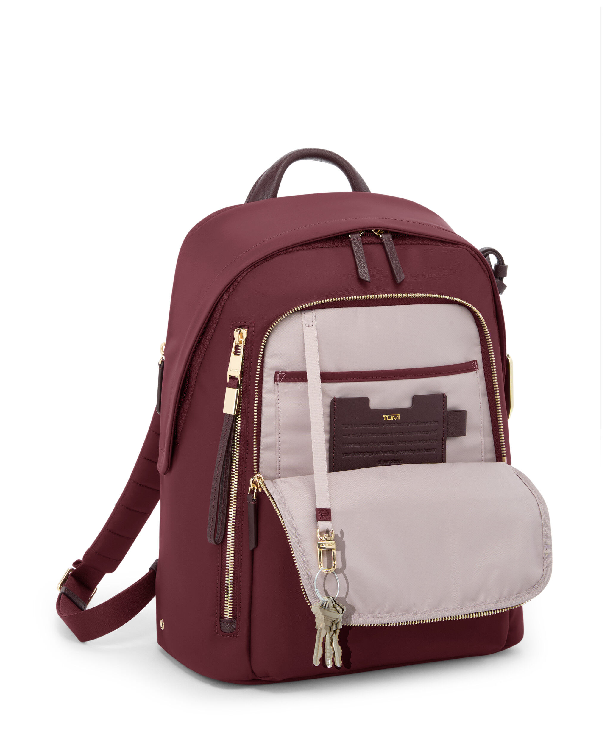 TUMI Halsey Backpack