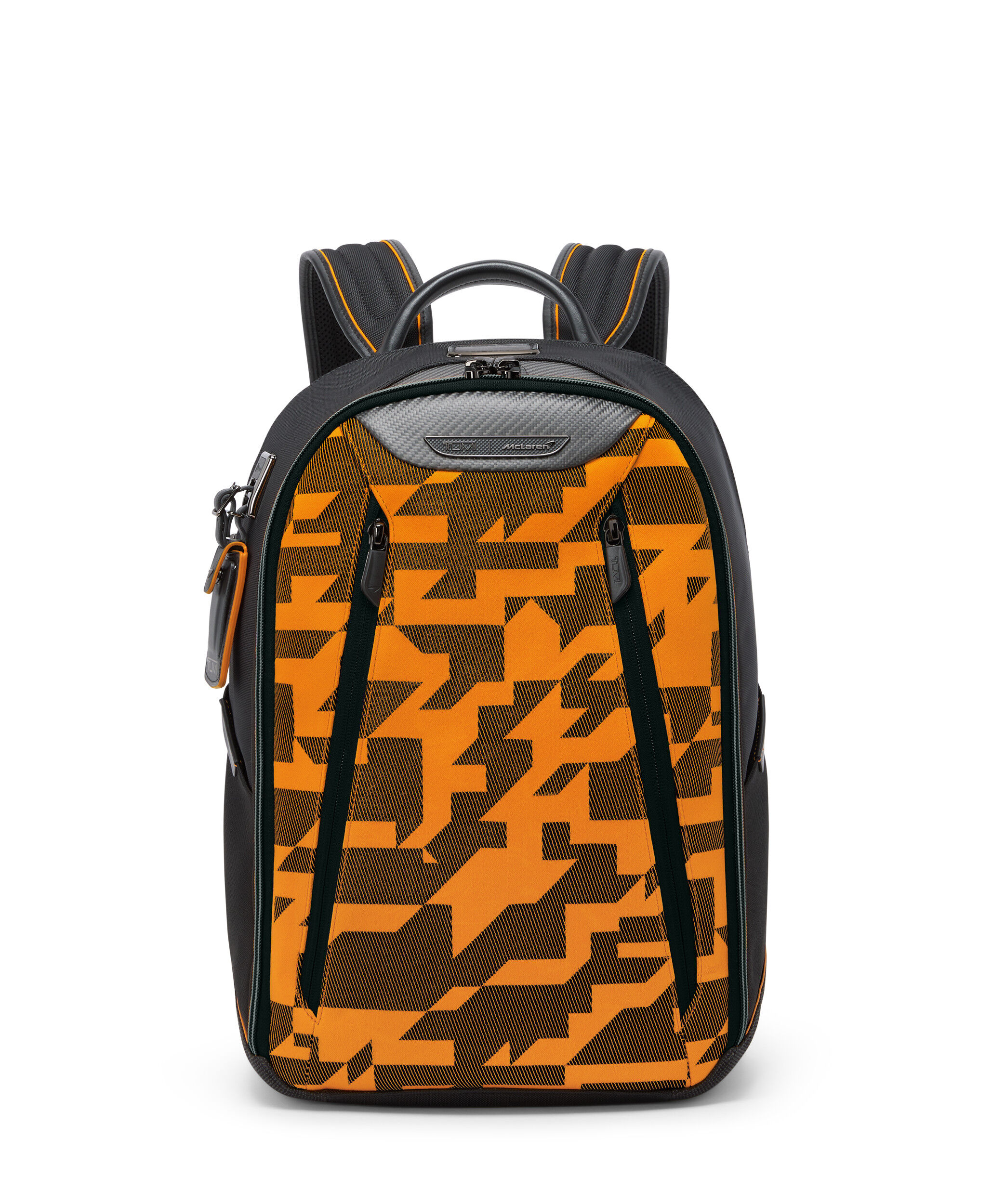TUMI McLaren Rygs&aelig;k