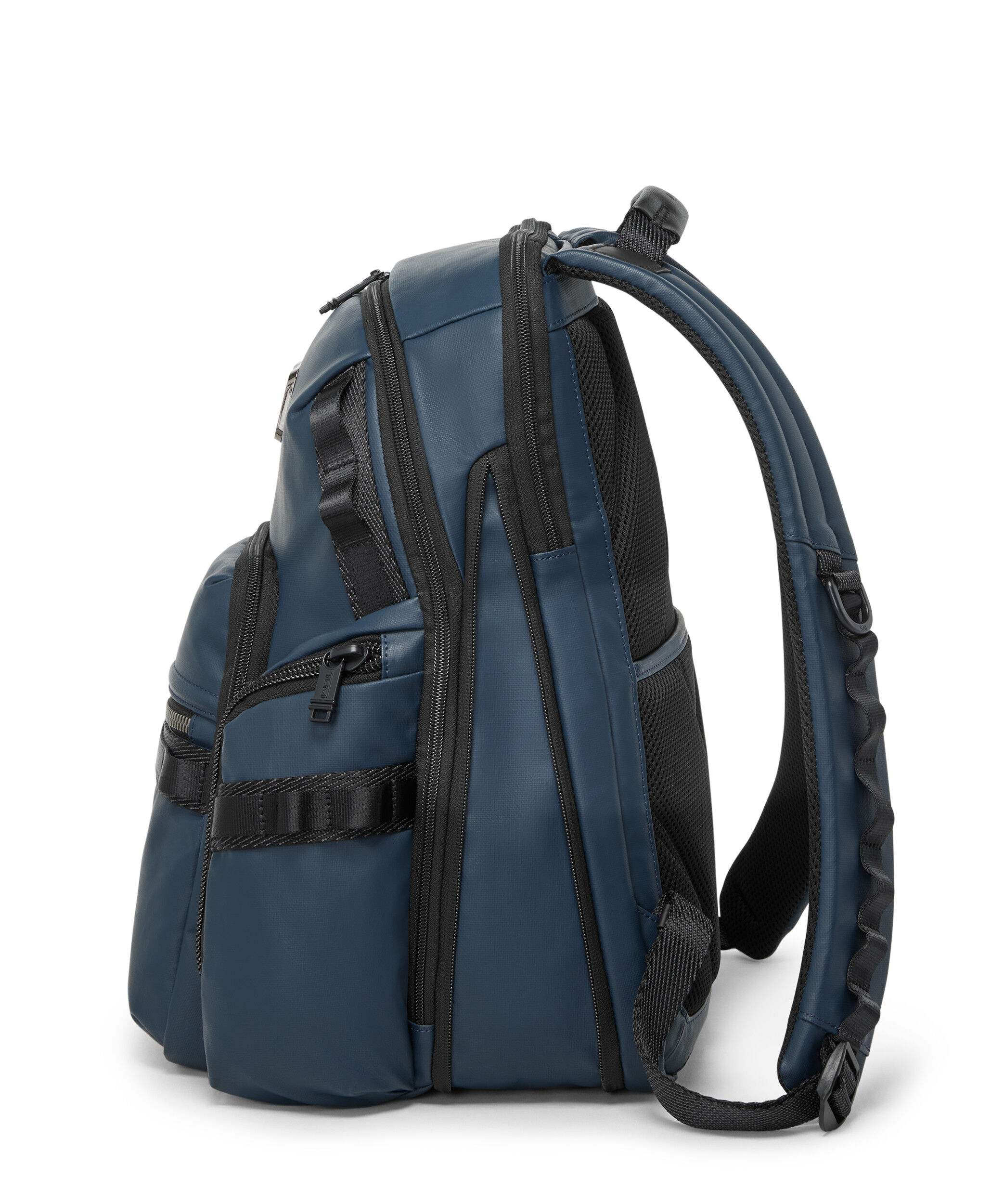 Alpha Bravo Rygs&aelig;k 15" | TUMI Navigation Backpack