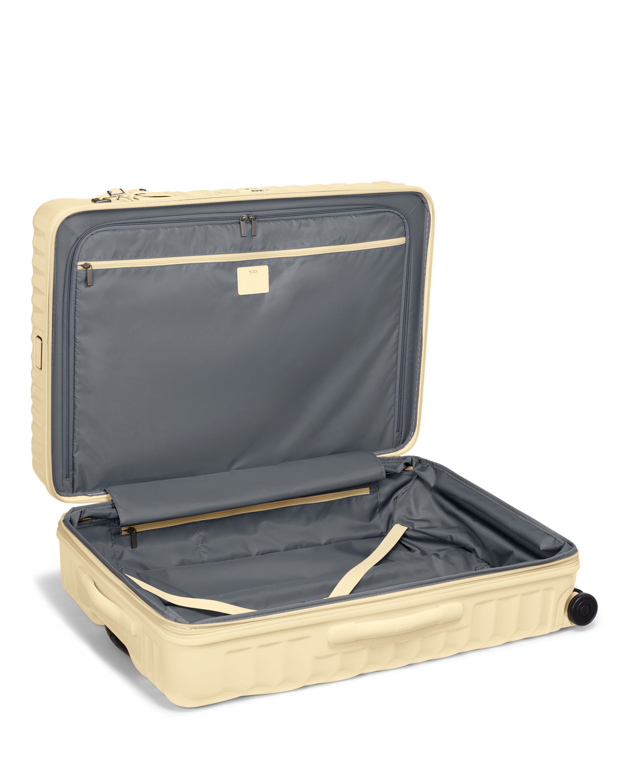 19 Degree Indchecket bagage 77.5 cm