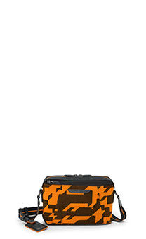 TUMI TUMI McLaren The Box - Crossbody-taske
