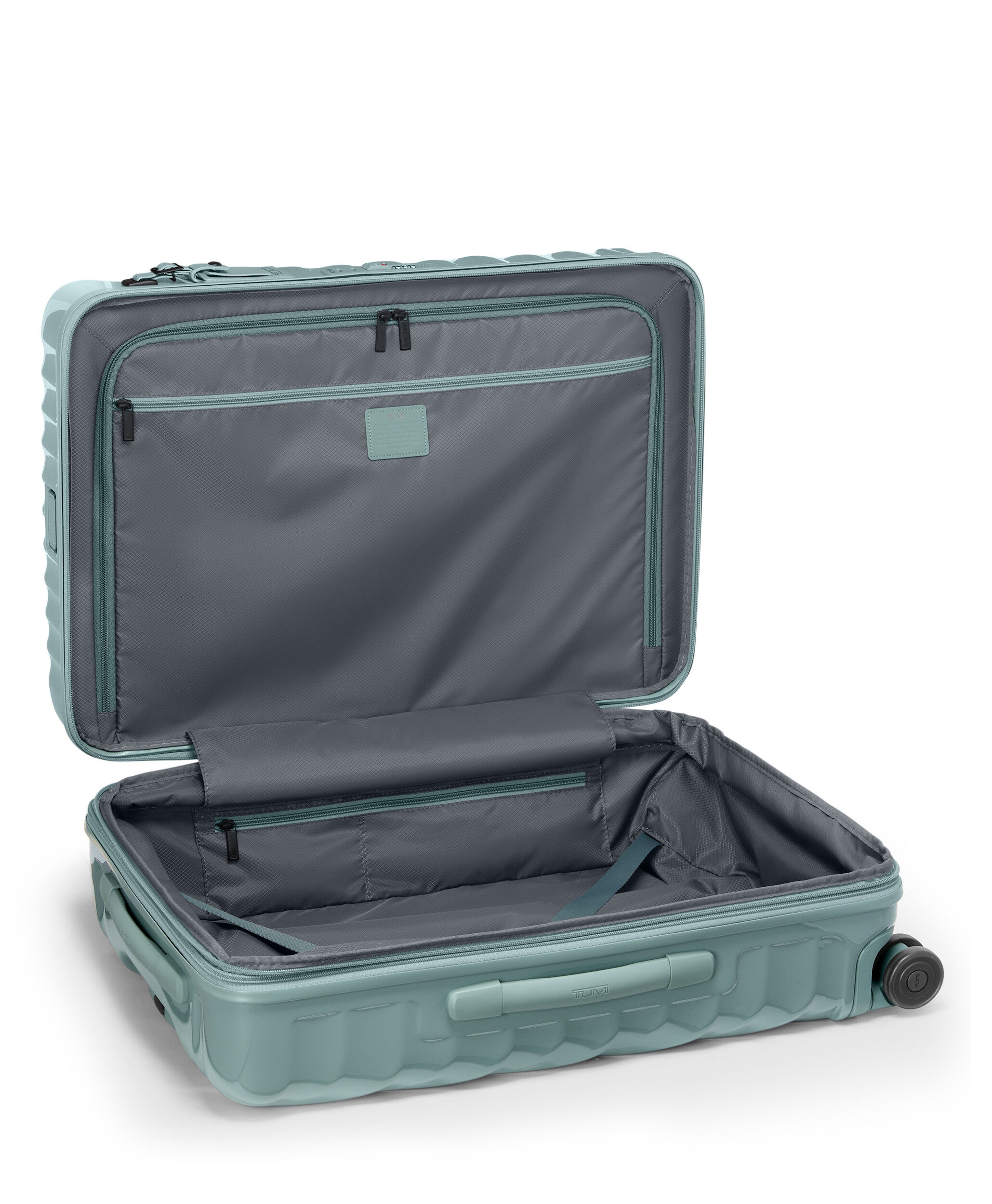 19 Degree Indchecket bagage 66 cm