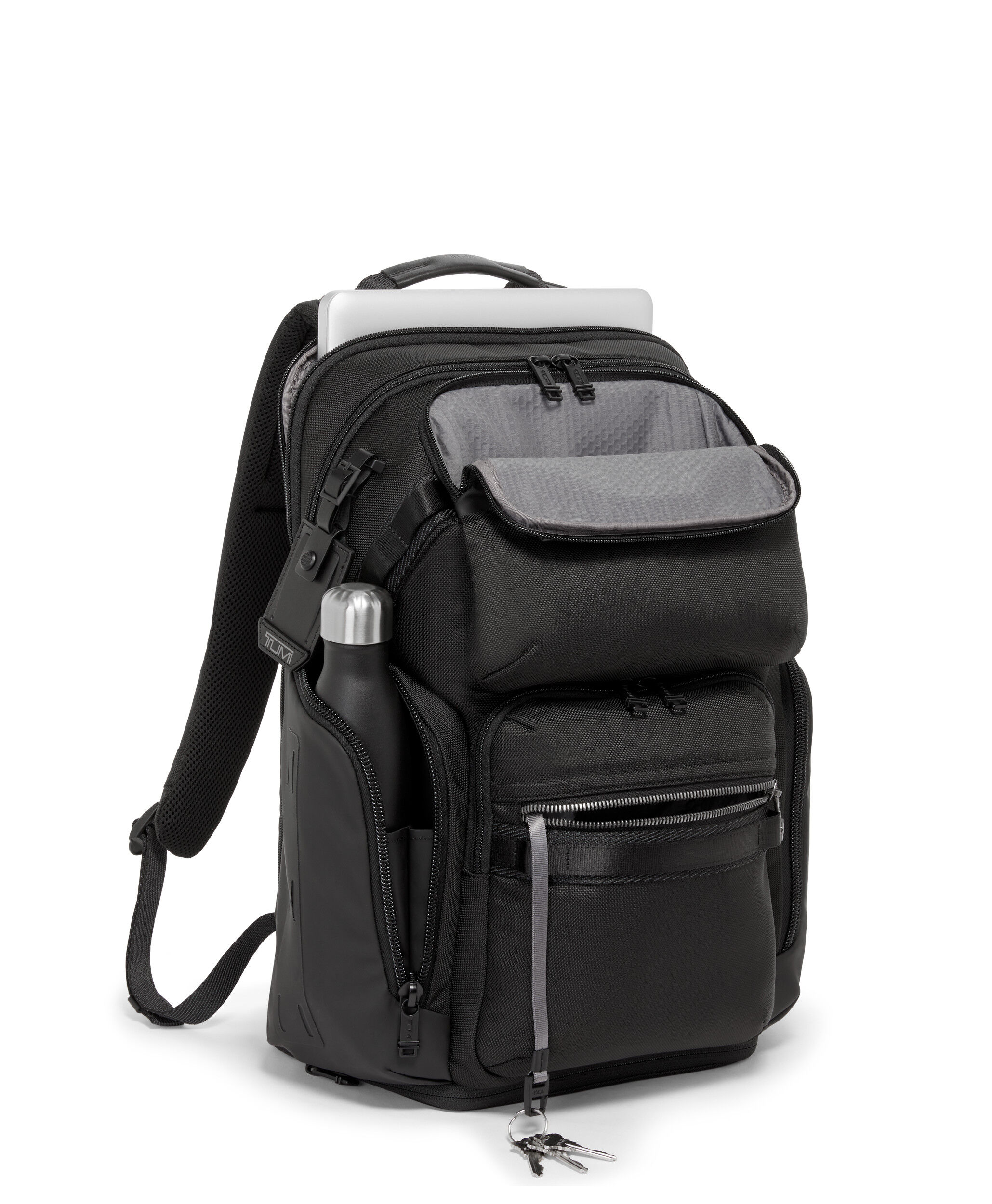 Alpha Bravo Backpack 15"