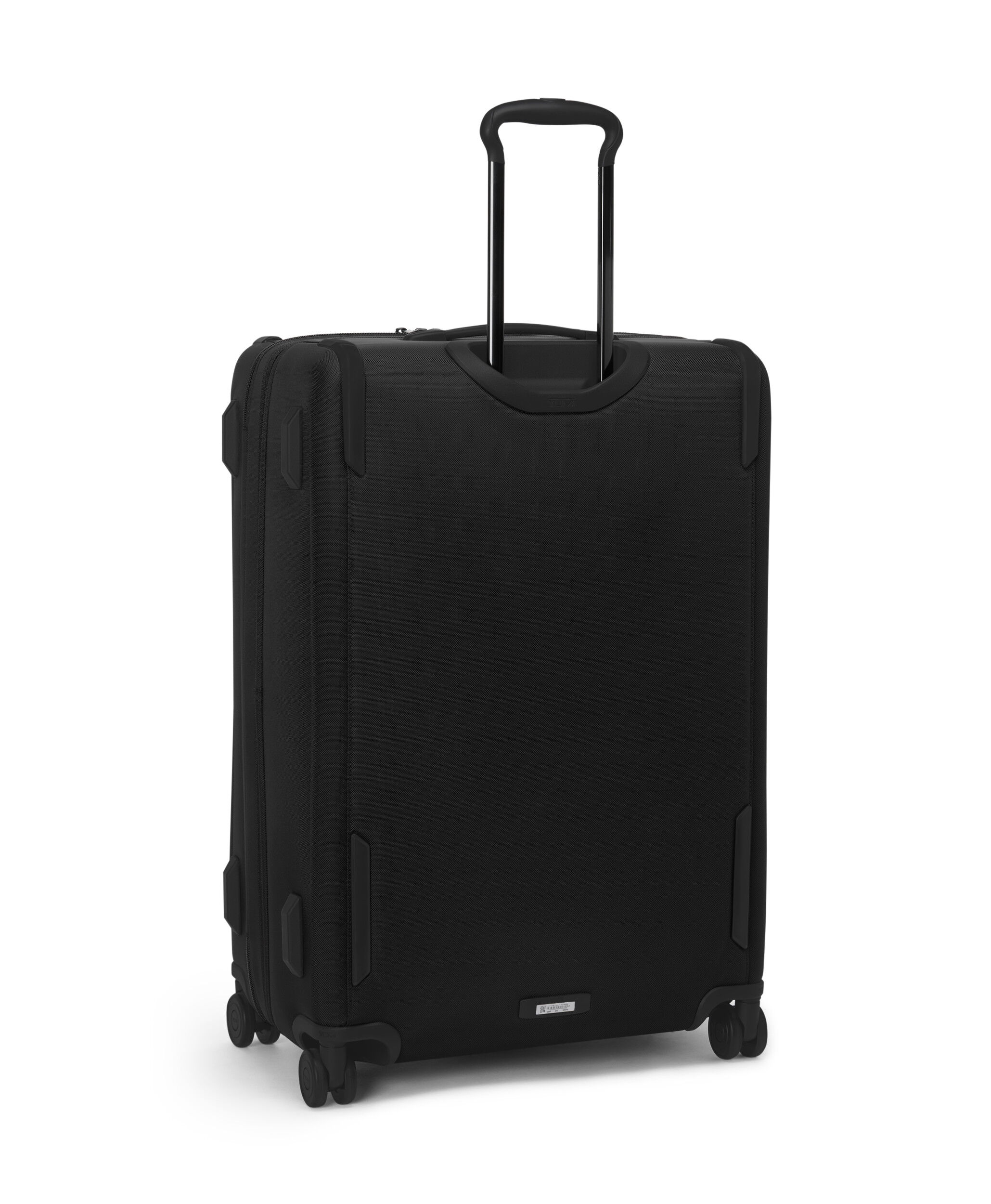 Alpha Indchecket bagage