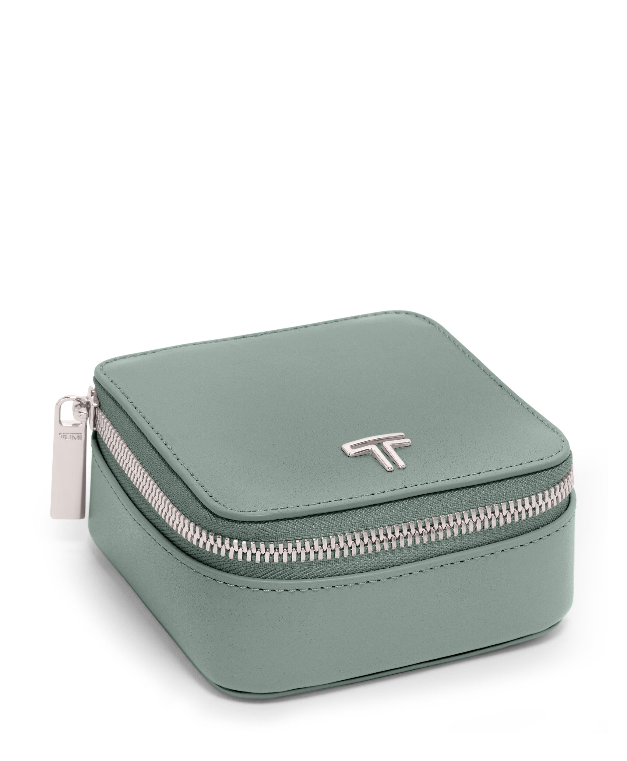 TUMI Jewelry Case