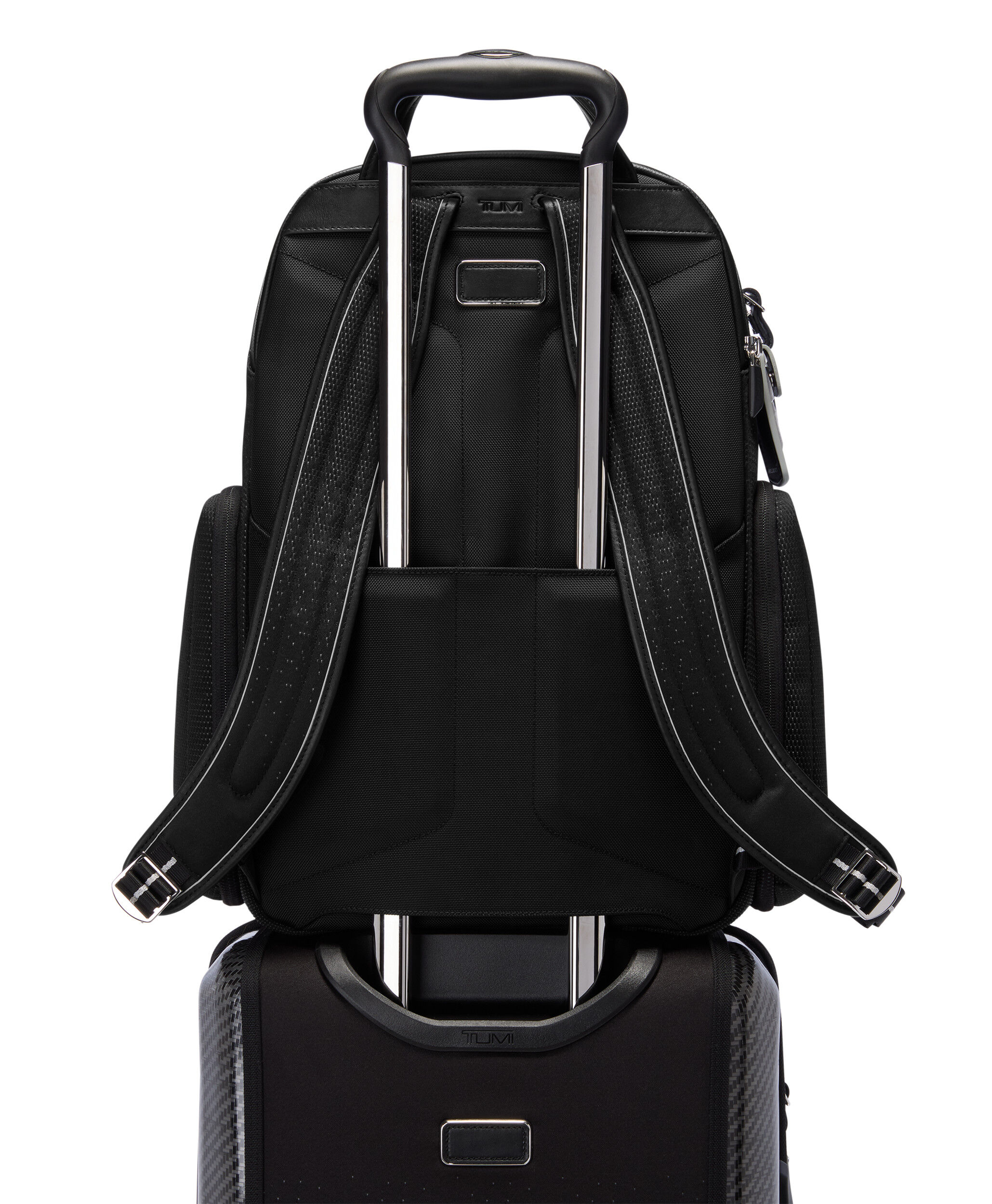 TUMI McLAREN Rygs&aelig;k