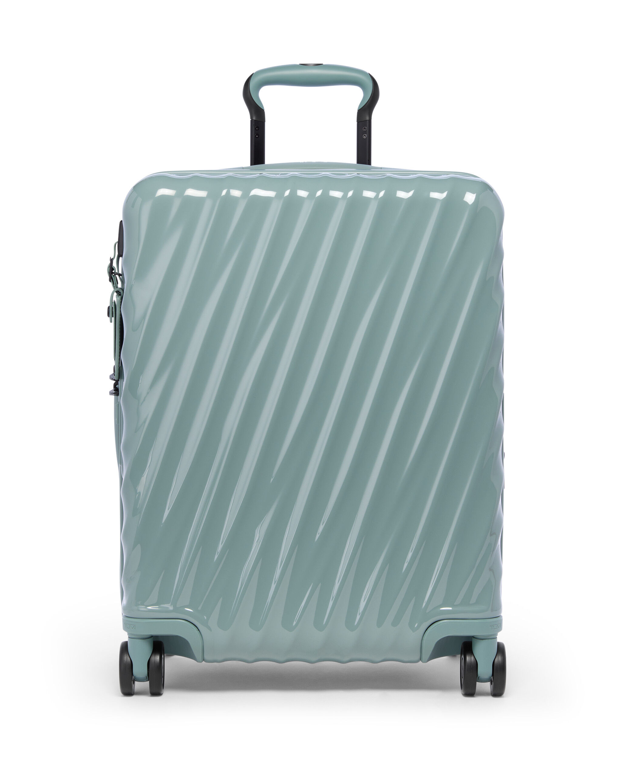 19 Degree Ekspanderbar kuffert med 4 hjul 55 cm - Cont.