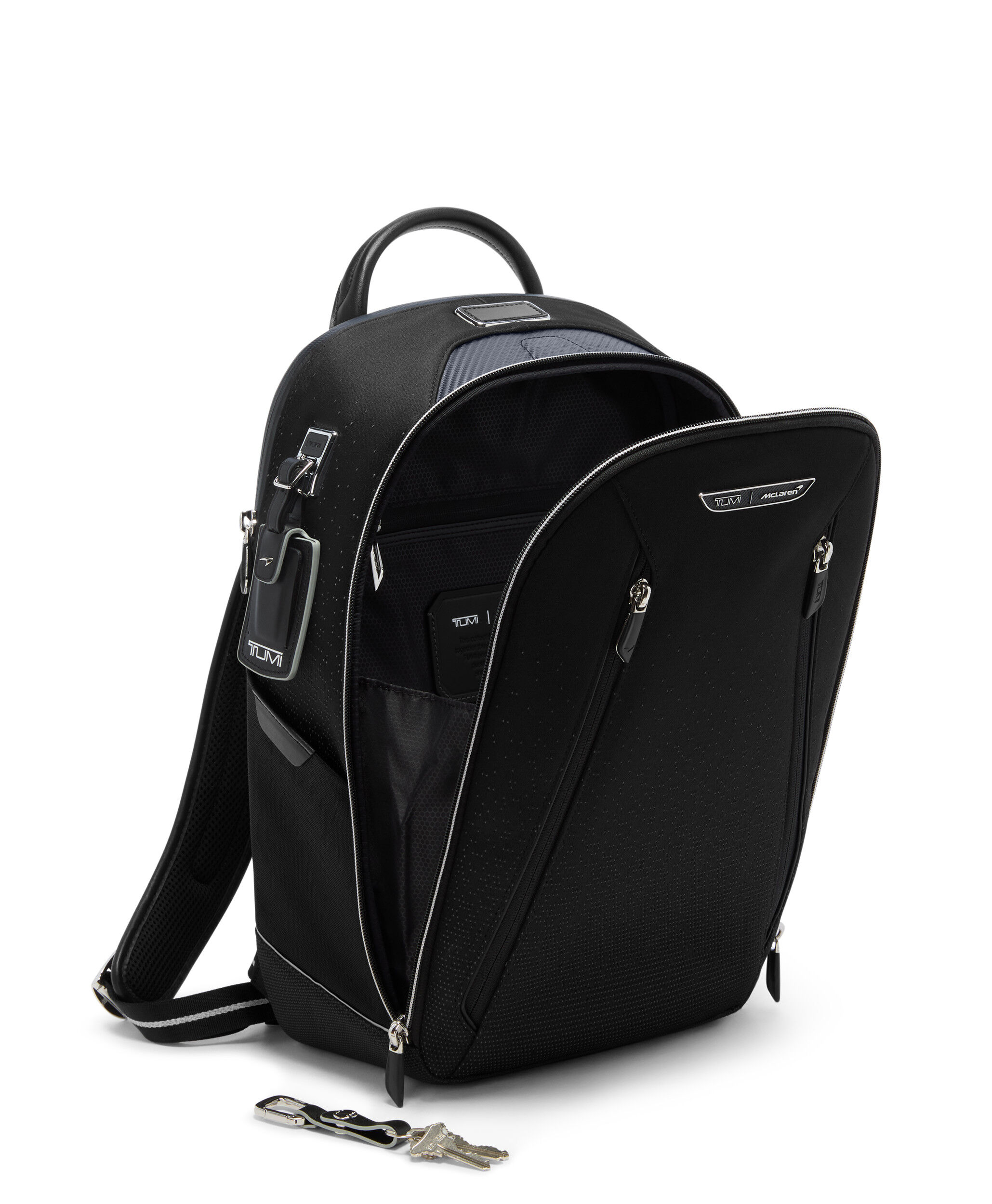 TUMI McLAREN Rygs&aelig;k