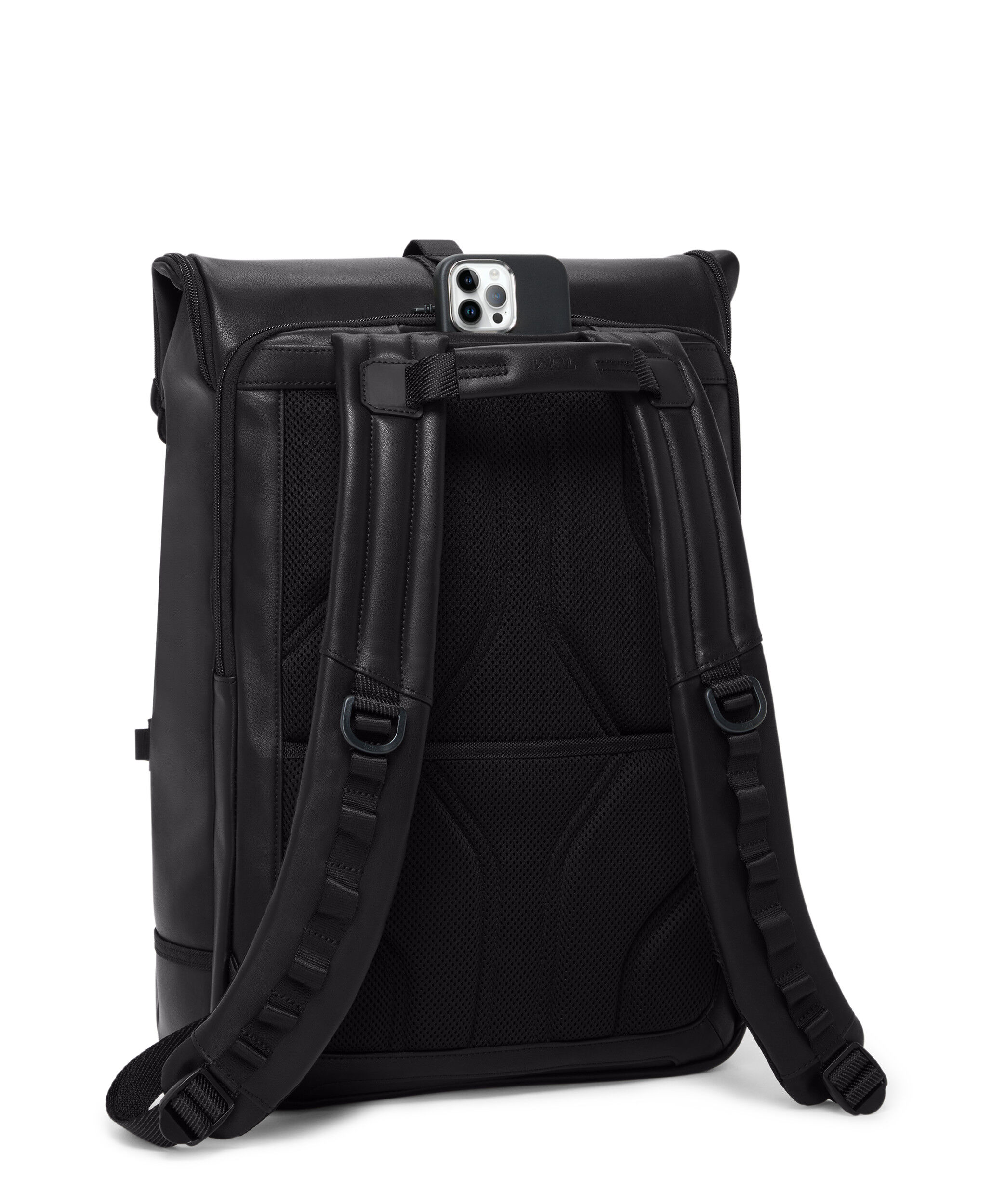 TUMI Surveillance Flap Backpack
