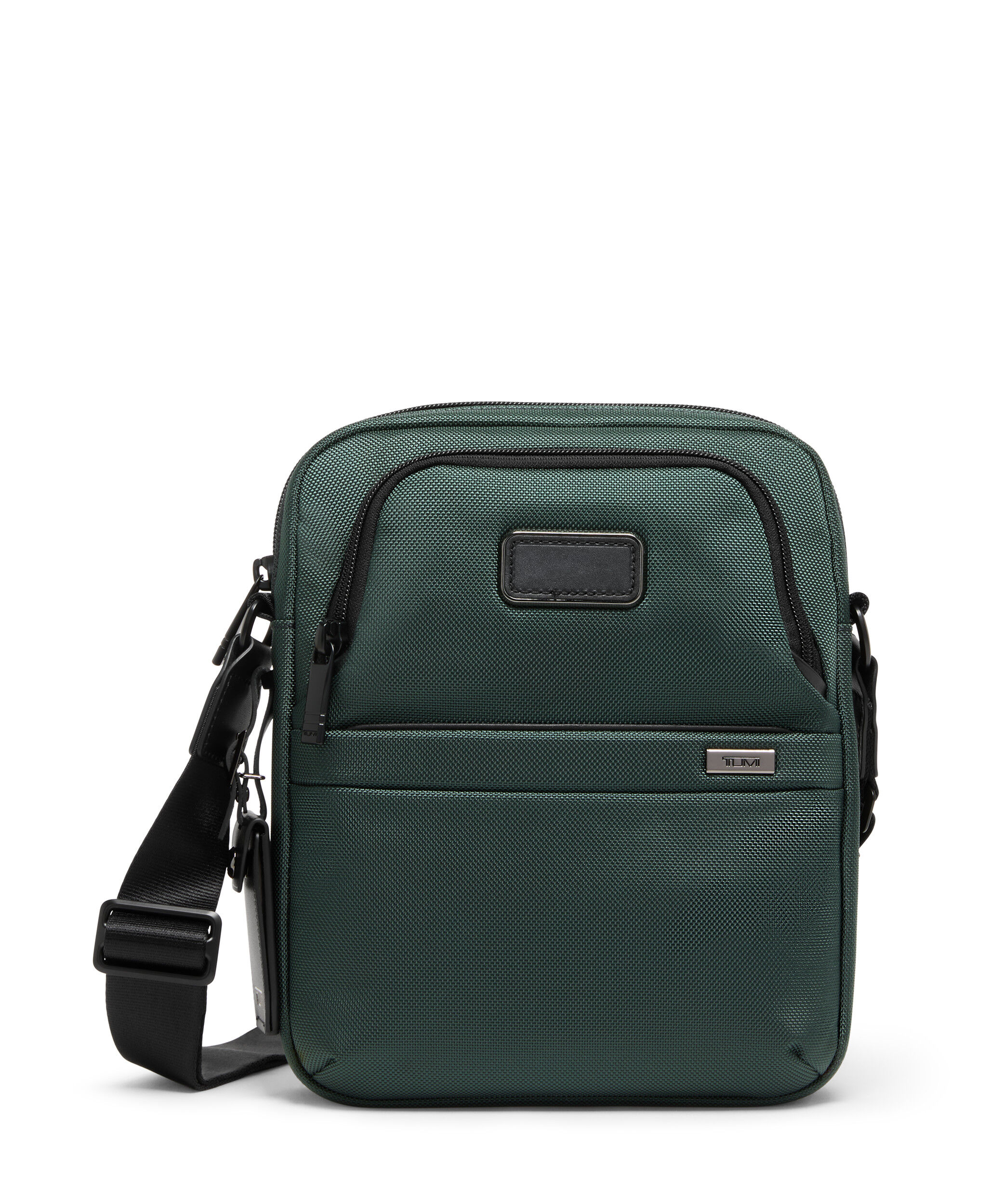 ALPHA The Box - Crossbody-taske