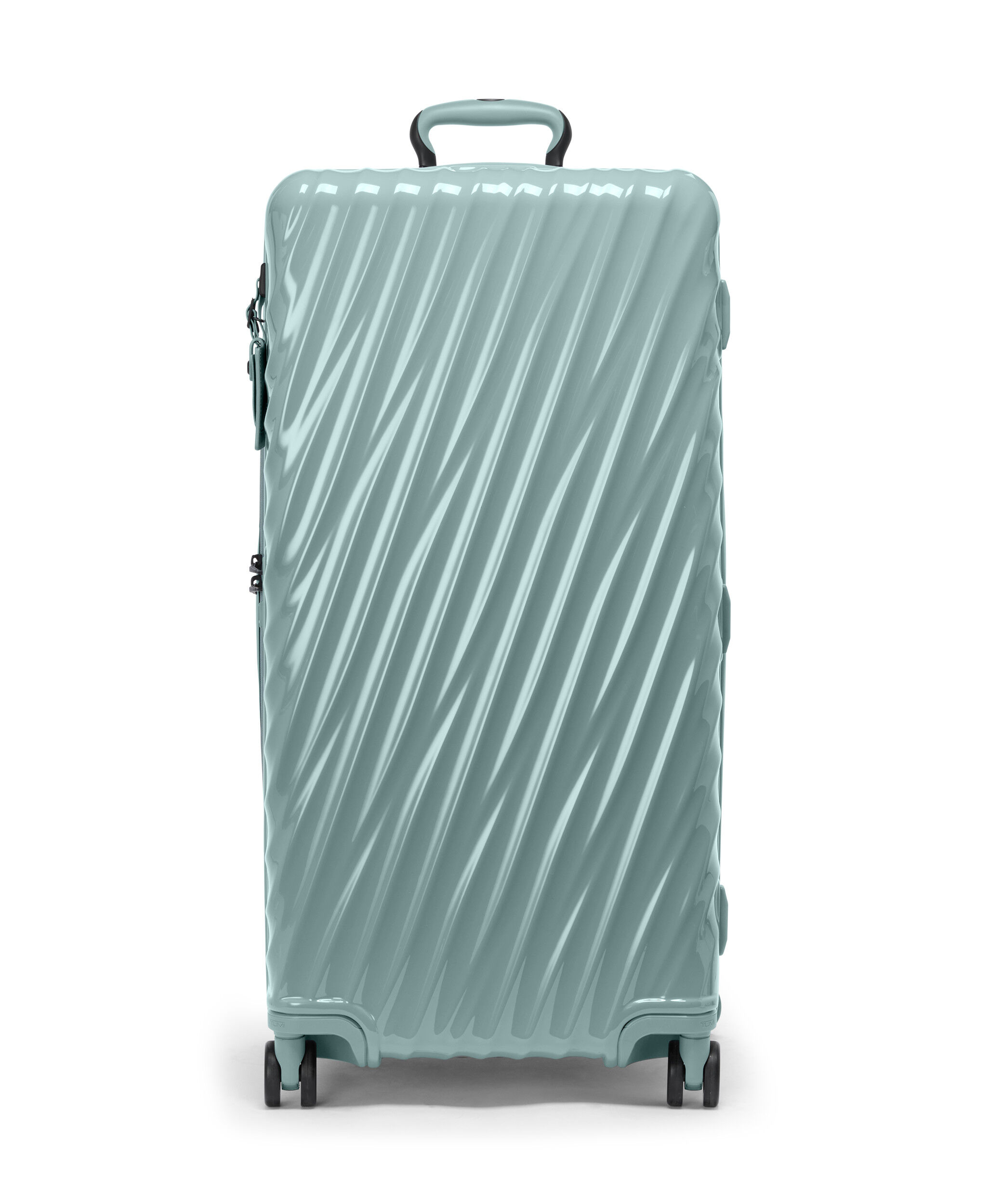 19 Degree Indchecket bagage | TUMI Large Trunk