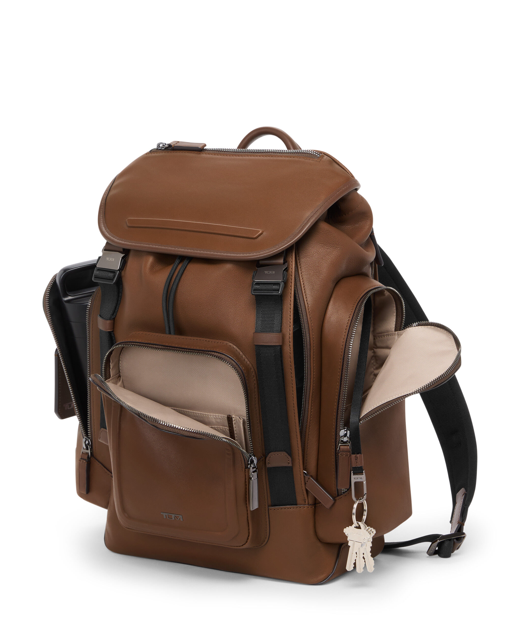Harrison Backpack