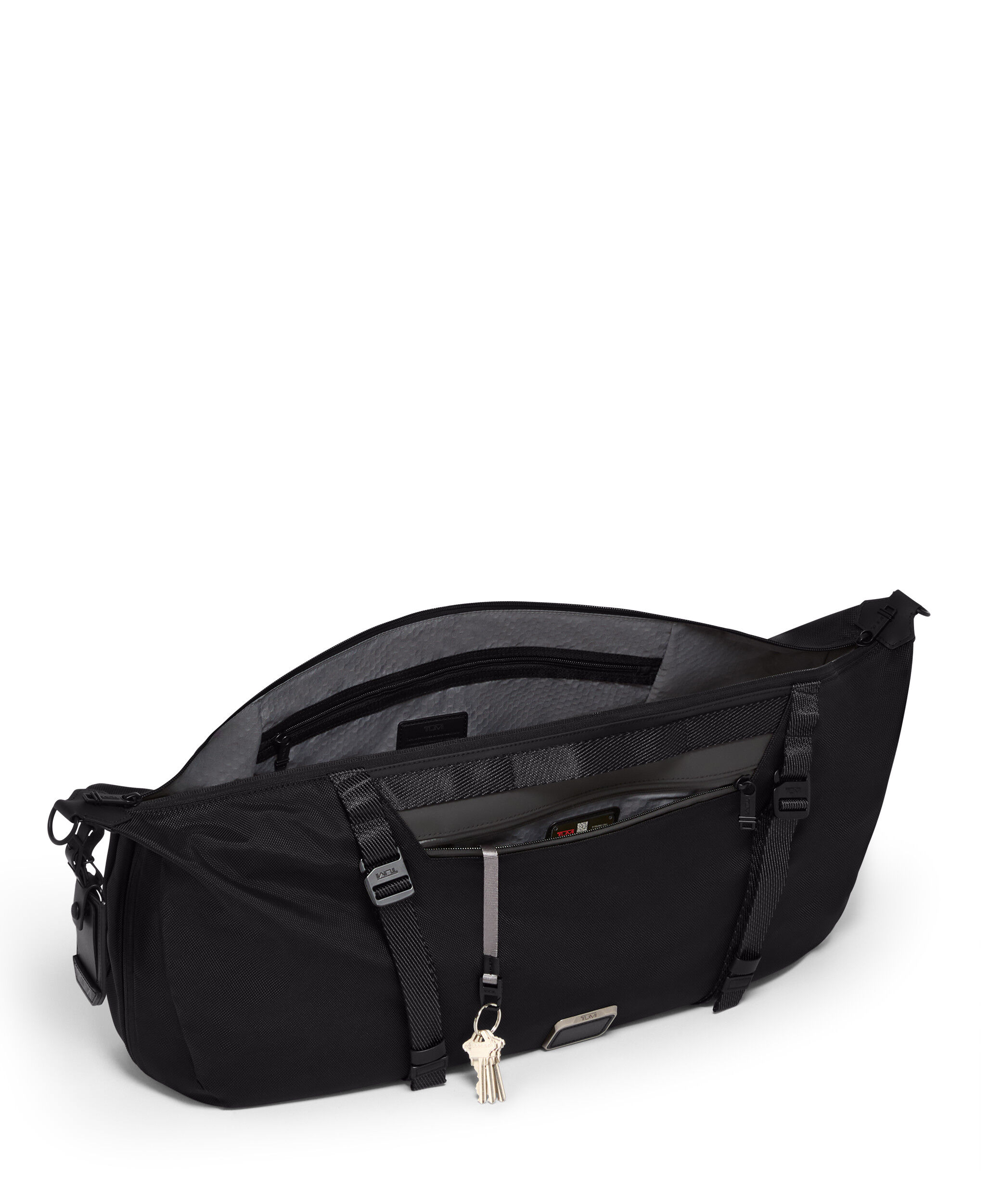 Alpha Bravo Duffle Bag
