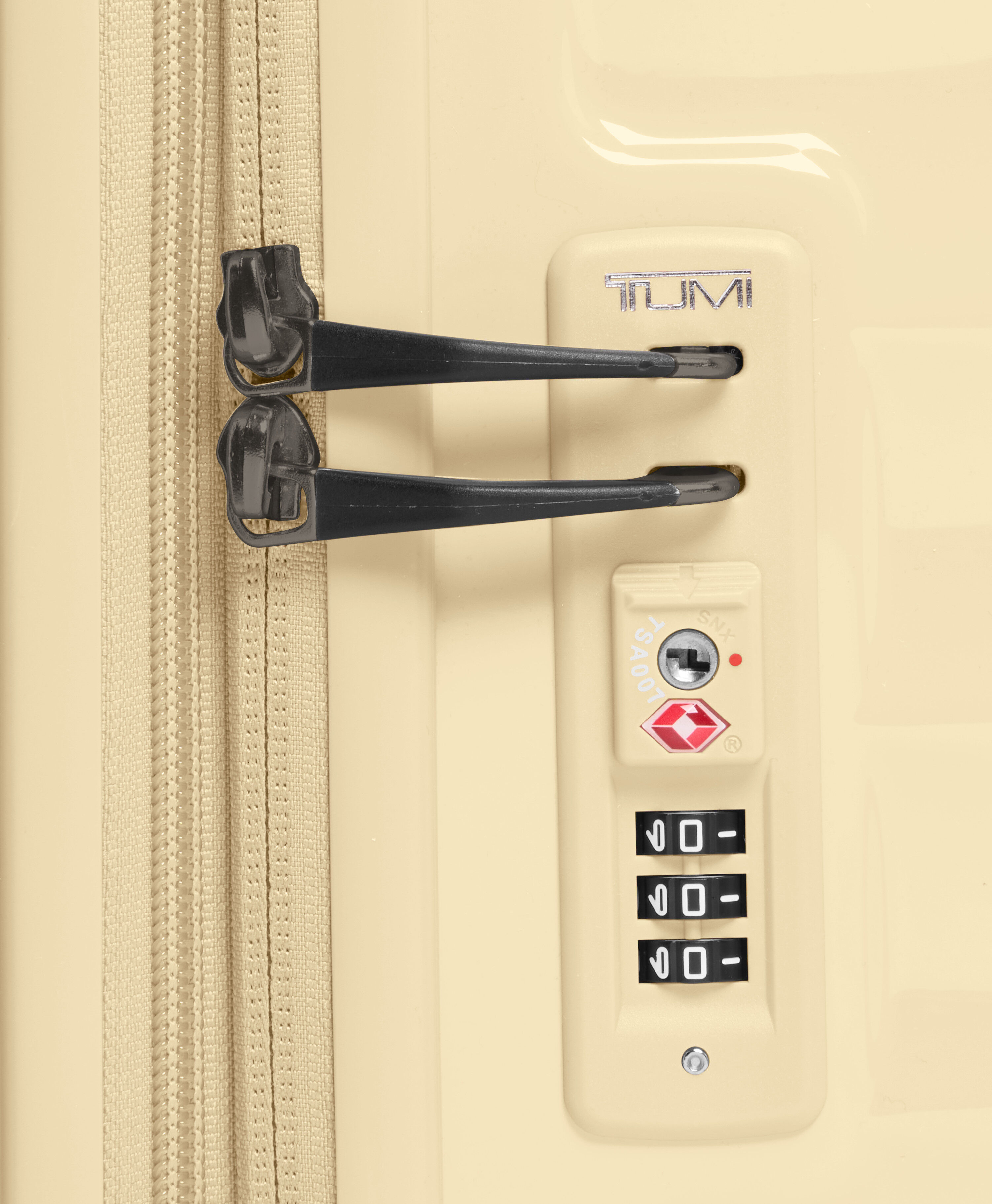 19 Degree Indchecket bagage 77.5 cm