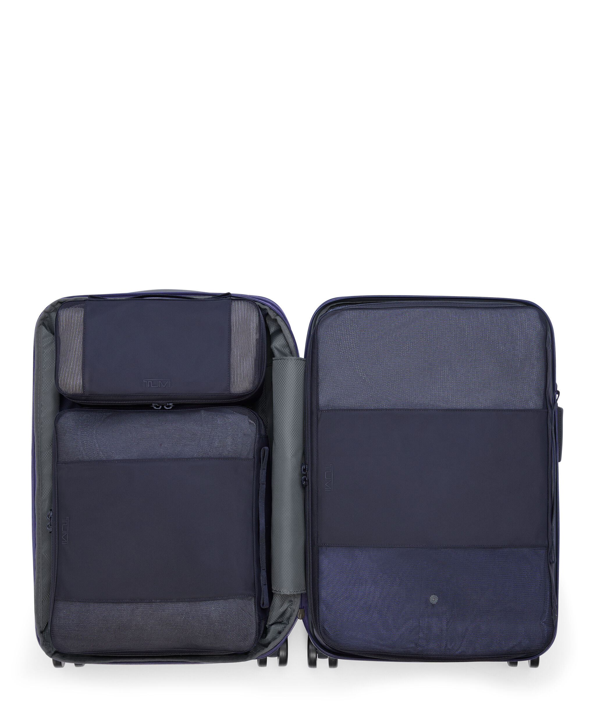 TUMI International Expandable Carry-On 55 cm