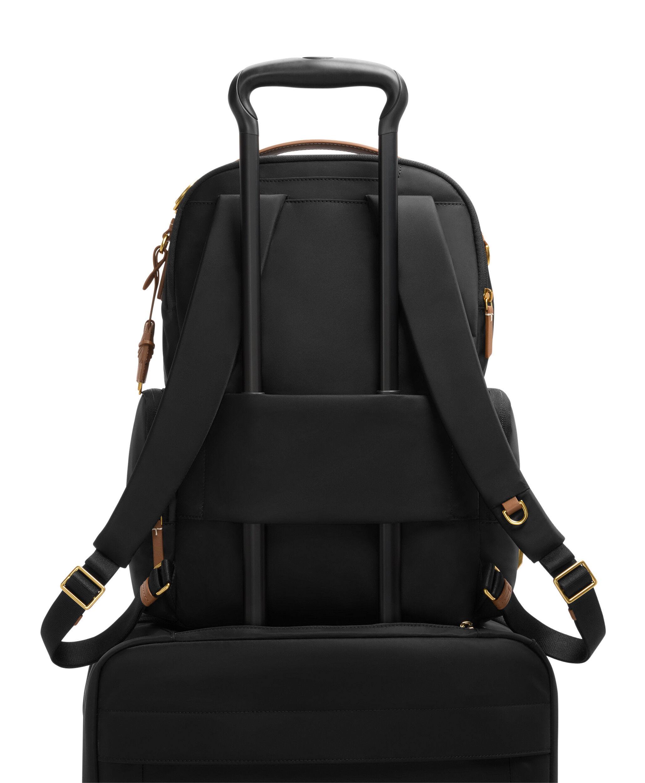 Voyageur Backpack