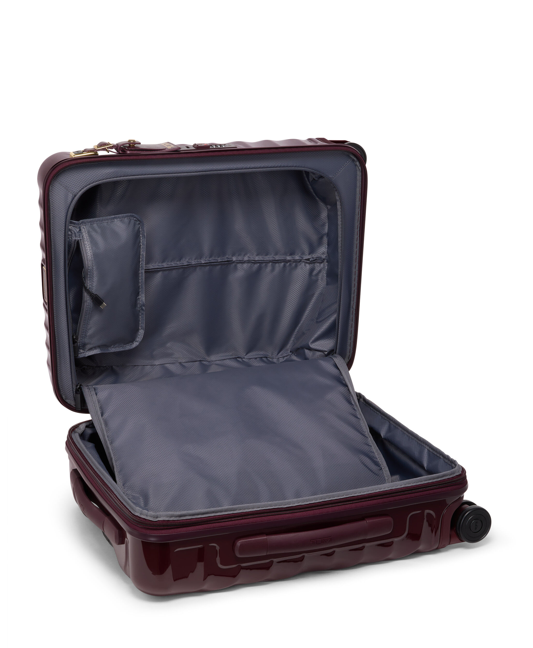 TUMI Continental Expandable Carry-On 55 cm