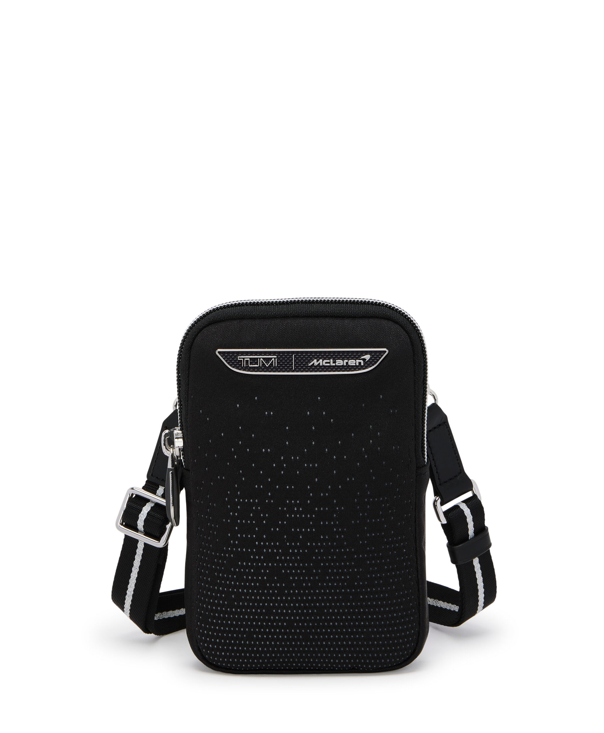 TUMI McLaren The Box - Crossbody-taske