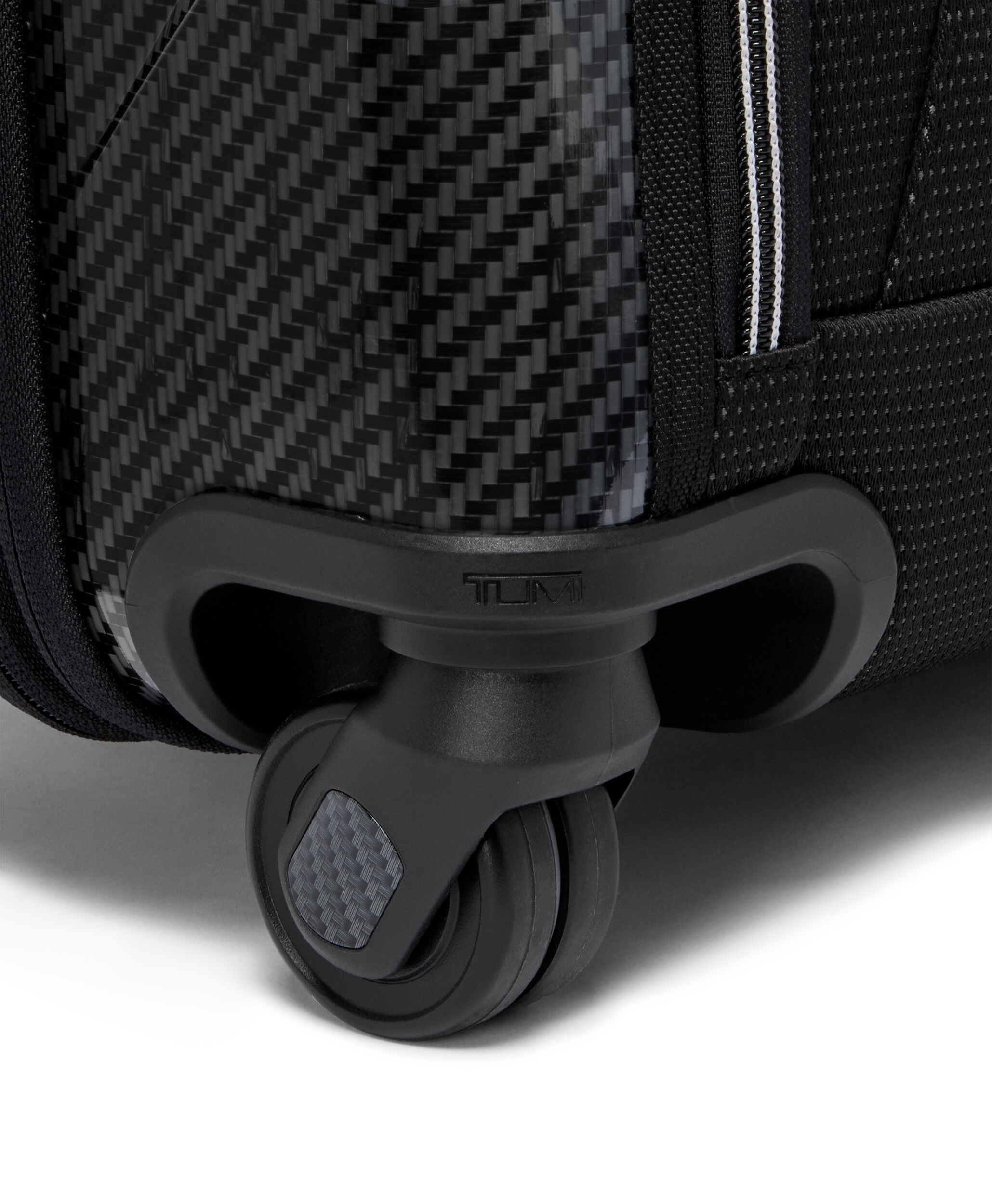 TUMI McLaren Indchecket bagage