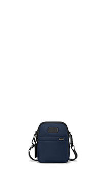 TUMI Alpha Crossbody bag - the box
