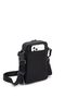 TUMI Voyageur PERSIA CROSSBODY  Black/Gunmetal