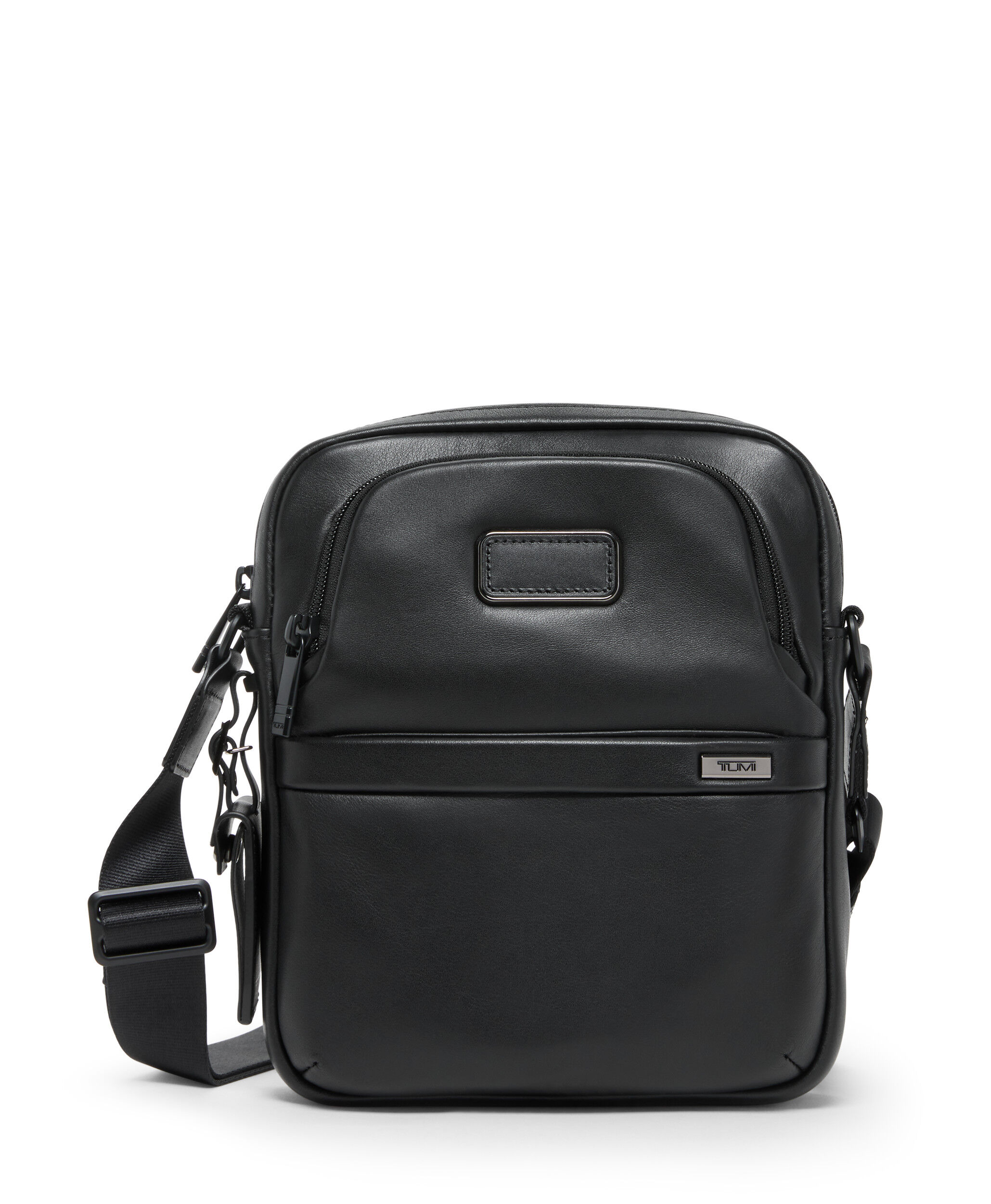 Alpha The Box - Crossbody-taske