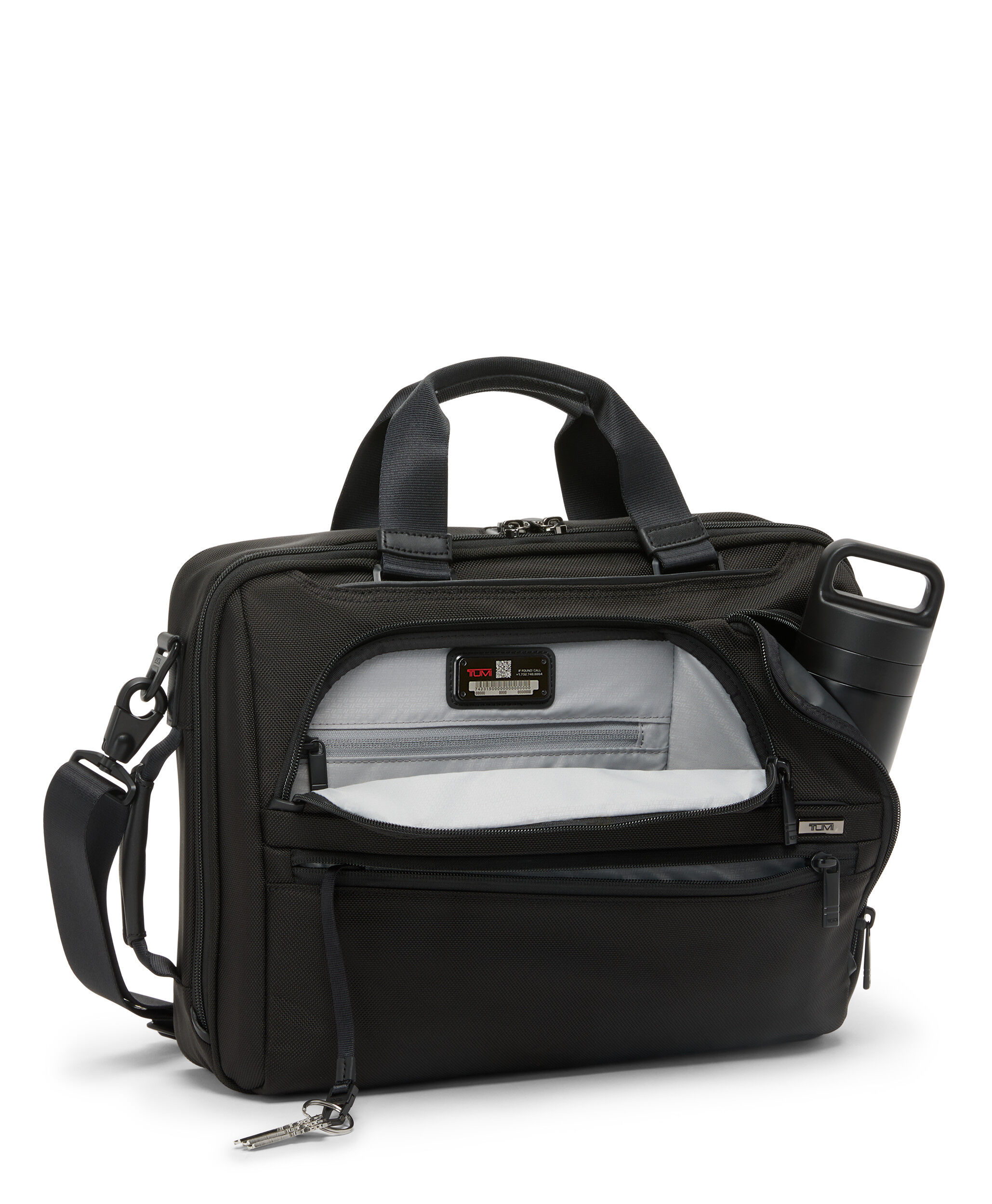 Alpha Computertaske