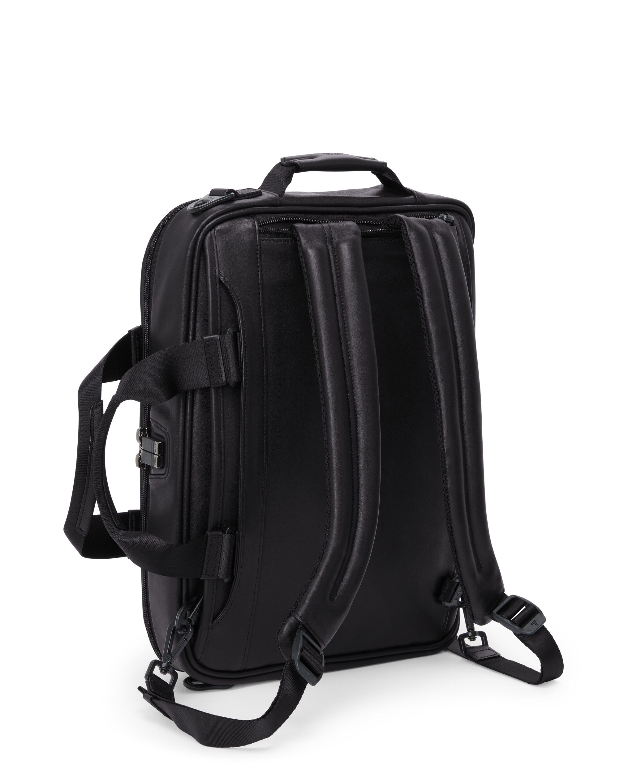 Alpha Briefcase