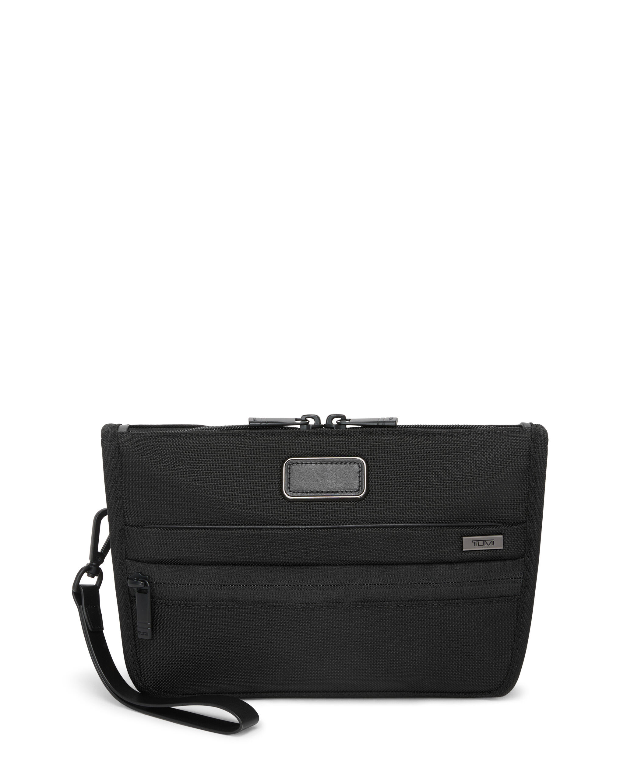 Alpha The Box - Crossbody-taske | TUMI Convertible Clutch Crossbody