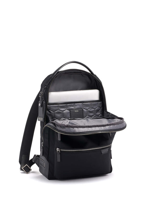 TUMI Harrison BRADNER BACKPACK  Black