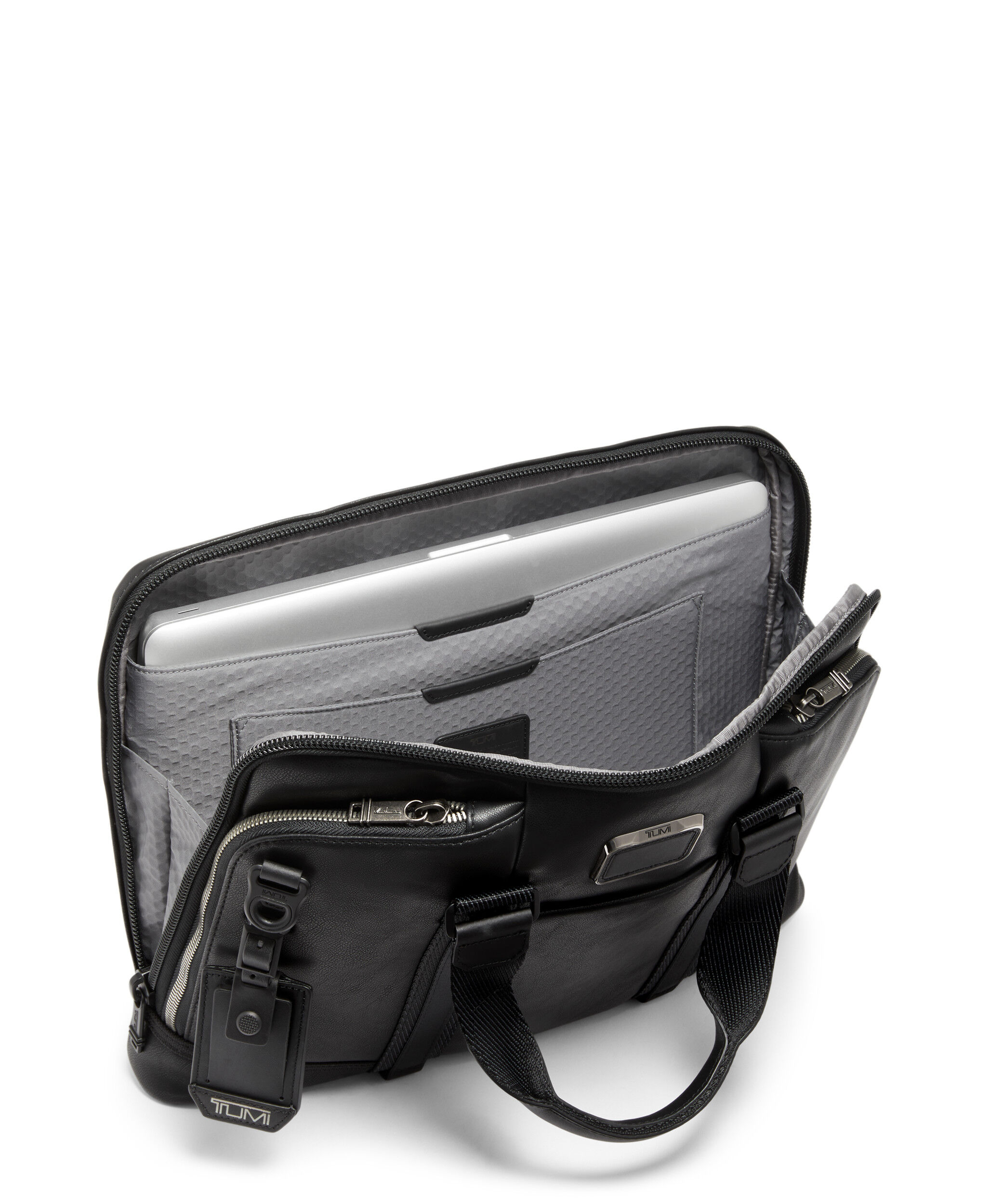 Alpha Bravo Computertaske 15"