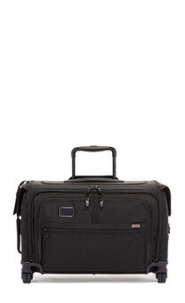 TUMI Alpha 3 Garment Bag 36cm