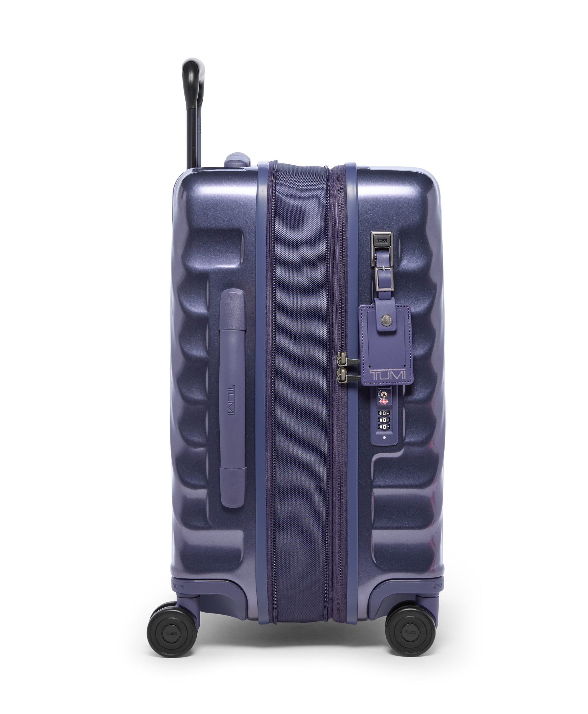 19 Degree Spinner Expandable (4 wheels) 55 cm - Int.