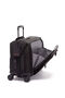 TUMI Alpha 2 GARMENT 4 WHL C/O  Black