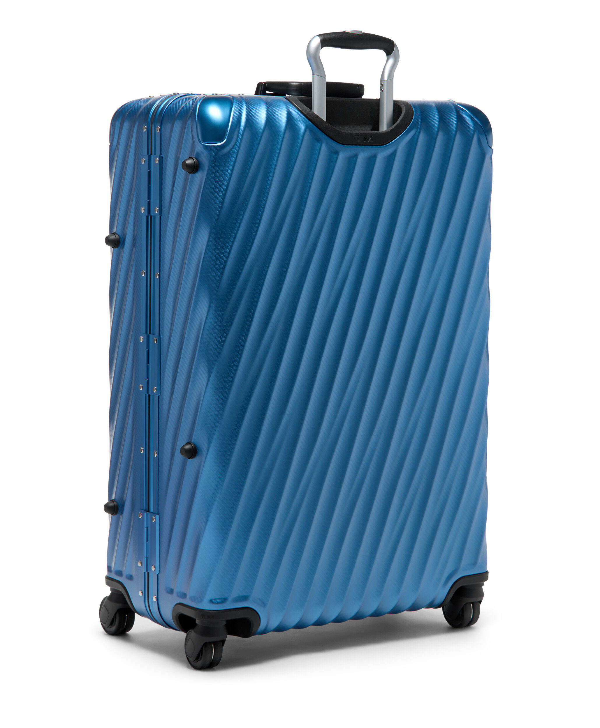 19 Degree Aluminium Indchecket bagage 77.5 cm