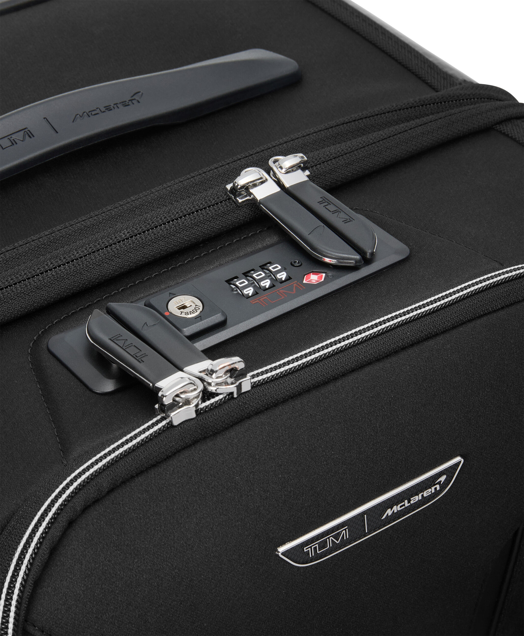 TUMI McLaren Indchecket bagage