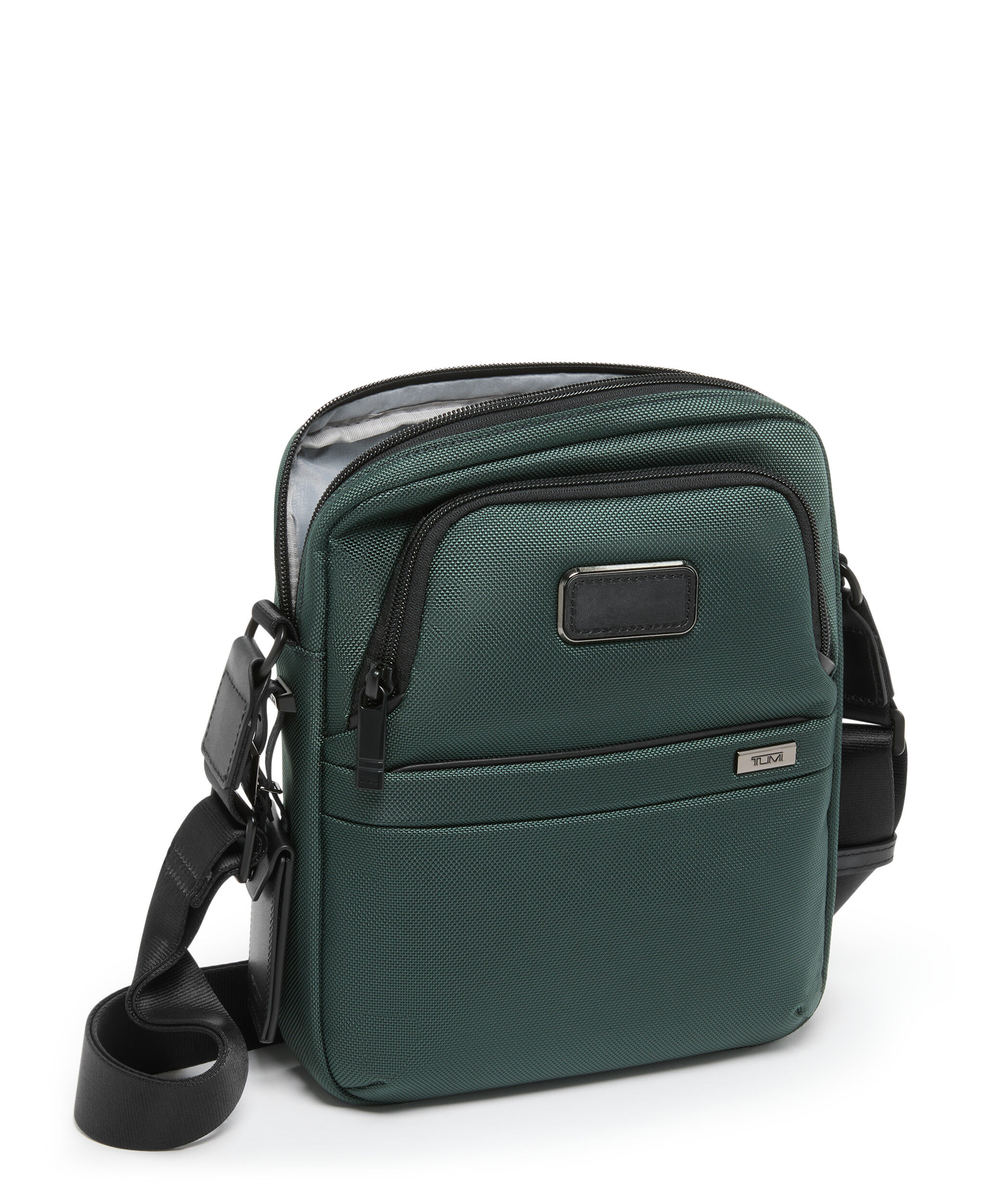 ALPHA The Box - Crossbody-taske