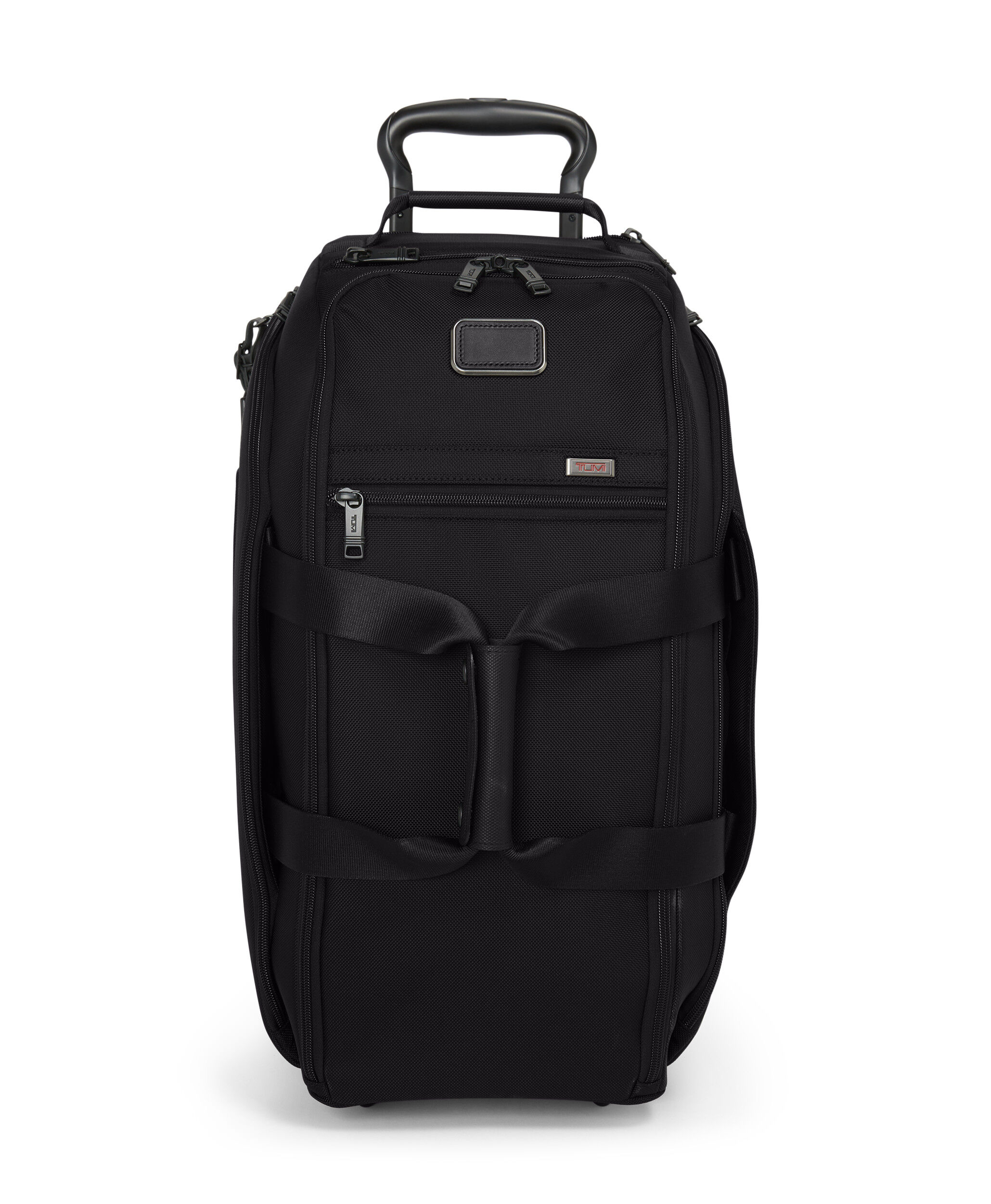 Alpha Duffle with wheels