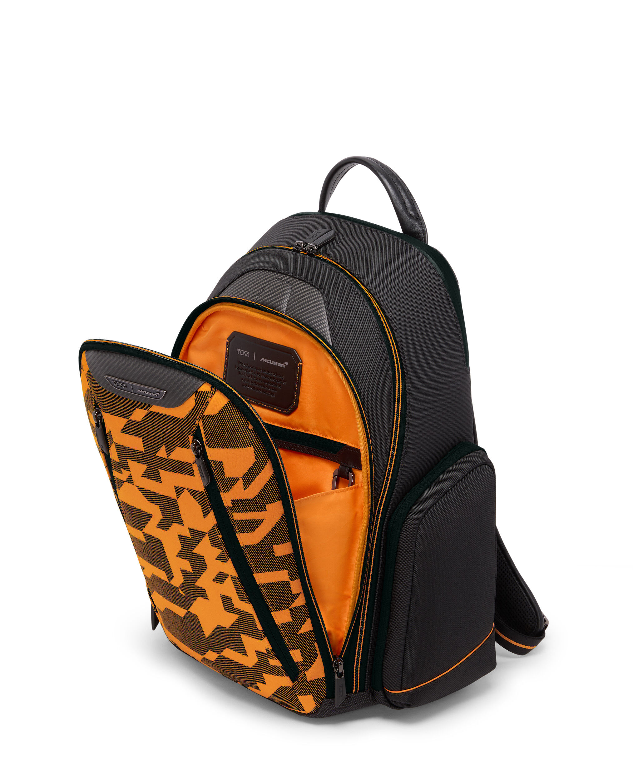 TUMI McLaren Rygs&aelig;k